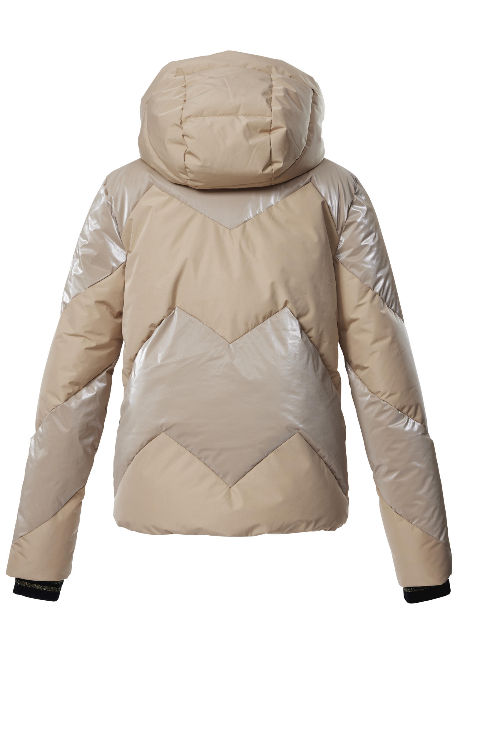 KILLTEC KSW 113 WMN SKI QLTD JCKT NOMAD – Bild 2