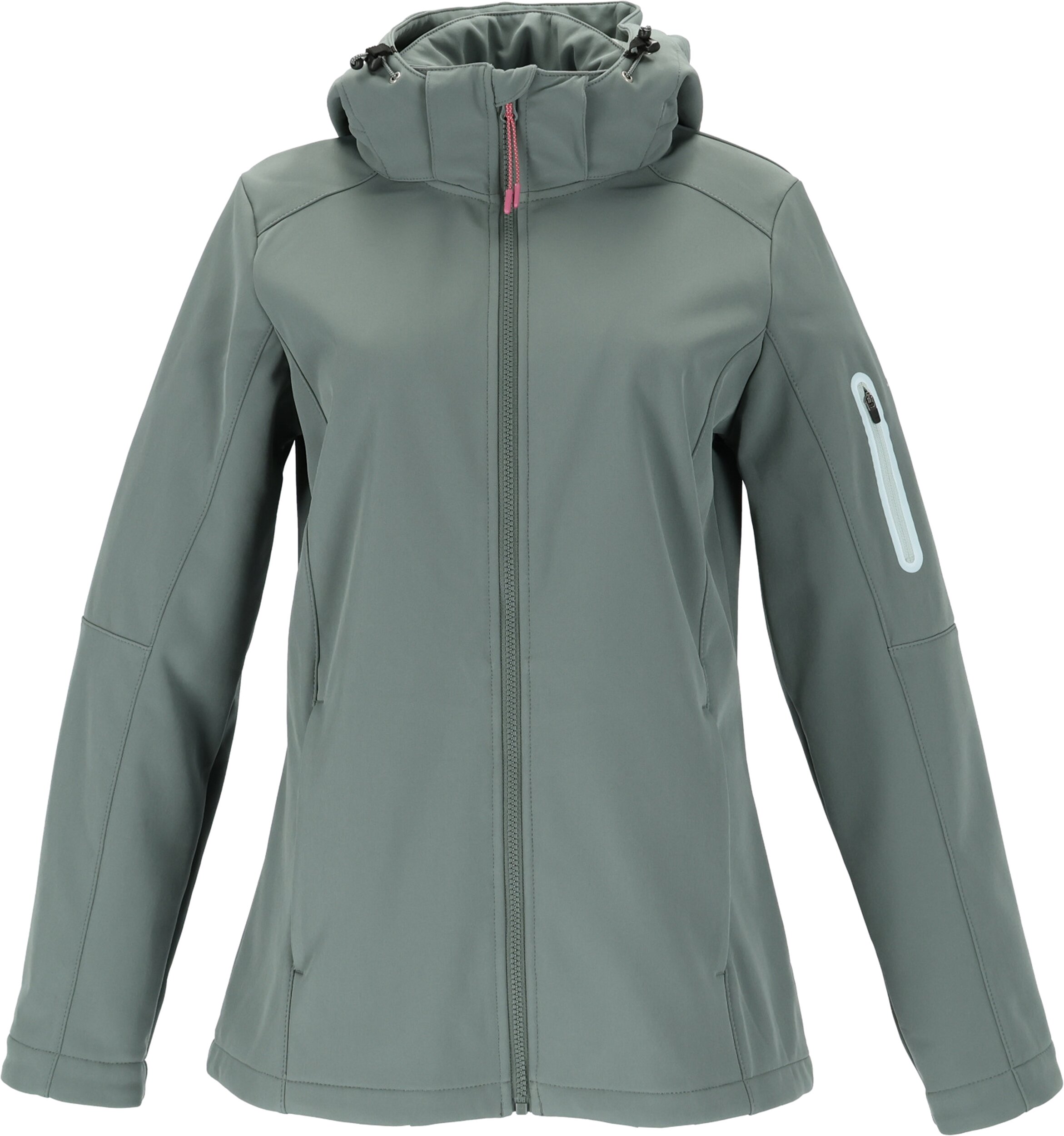 McKINLEY Da.-Jacke Kadino II W BALSAM GREEN