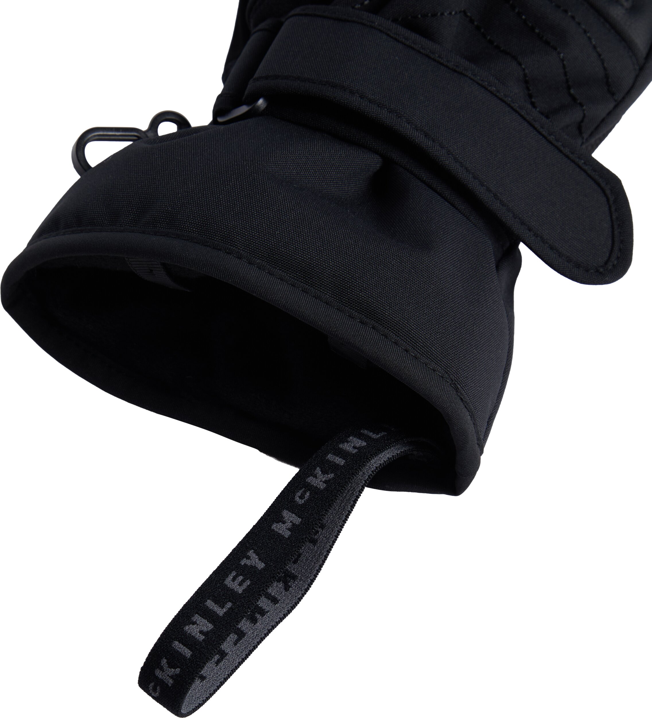 McKINLEY He.-Handschuh Morrello II M BLACK NIGHT/BLACK NI – Bild 2