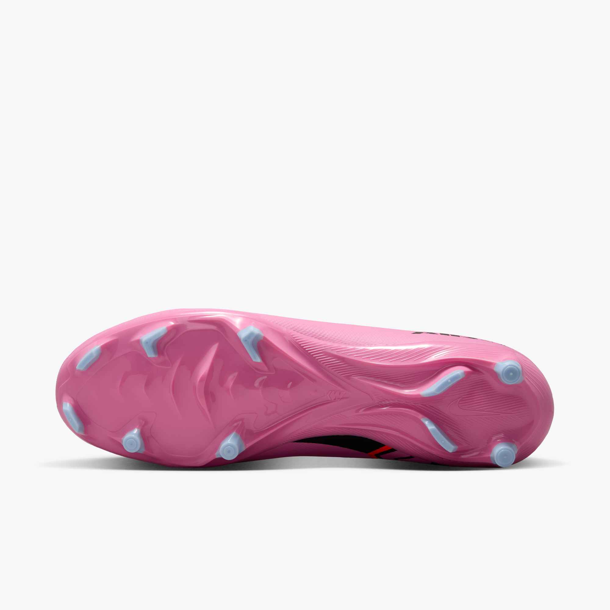 NIKE ZM VAPOR 16 ACADEMY FG/MG MAGIC FLAMINGO/BLACK-TOTAL CRI – Bild 7