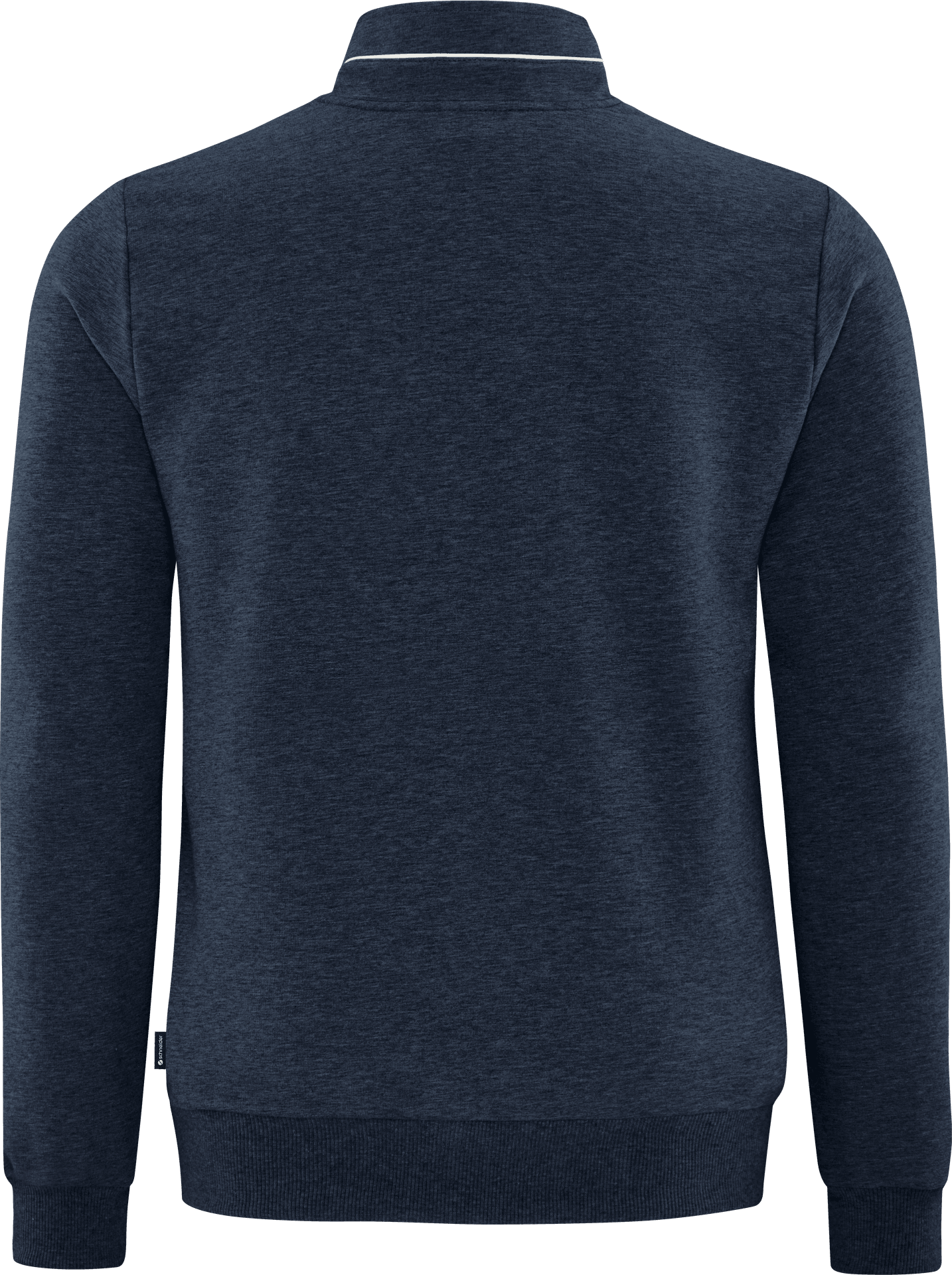 SCHNEIDER SPORTSWEAR BENNIEM-JACKE SAILORBLUE-MELIERT – Bild 2