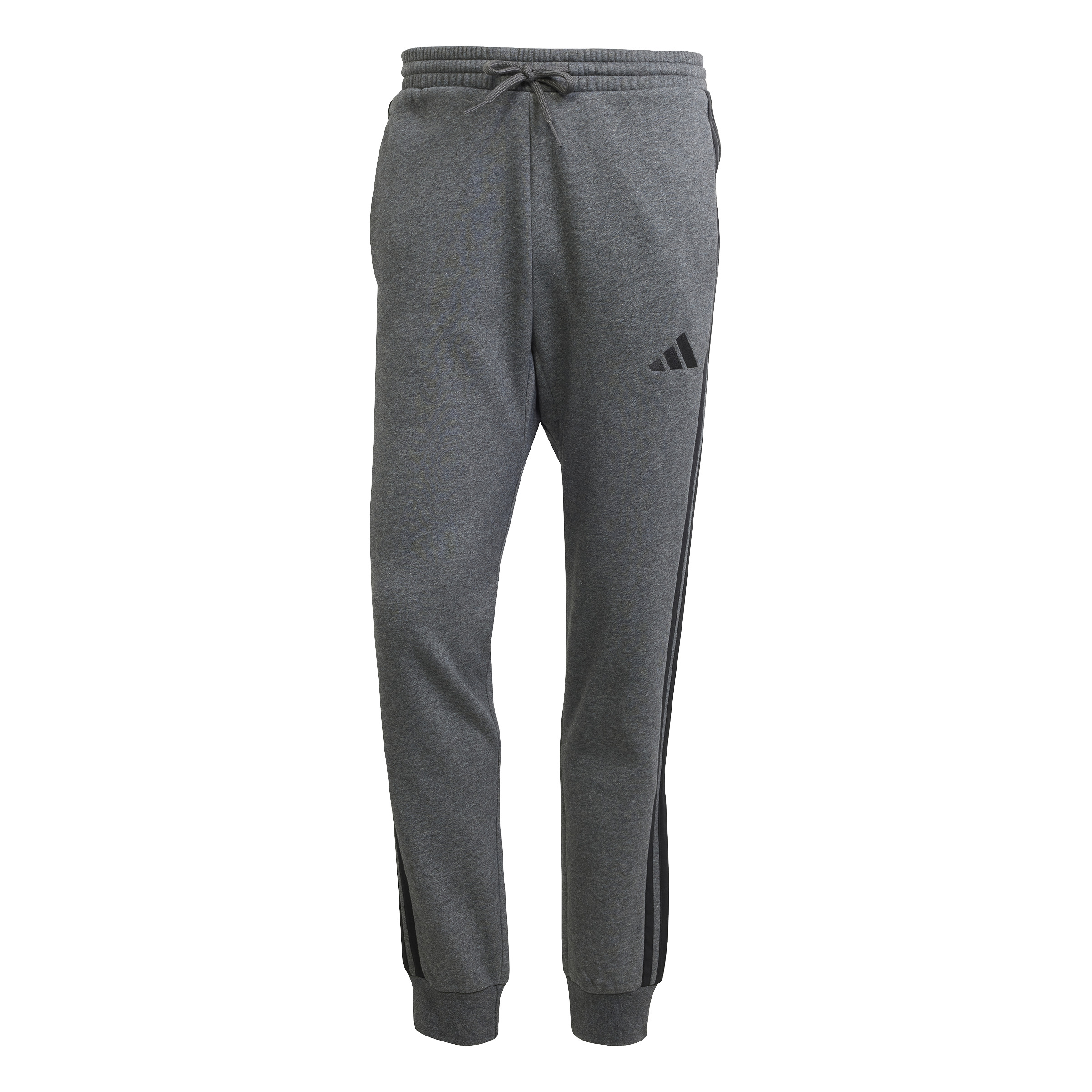ADIDAS M 3S FL TC PT DGREYH/BLACK