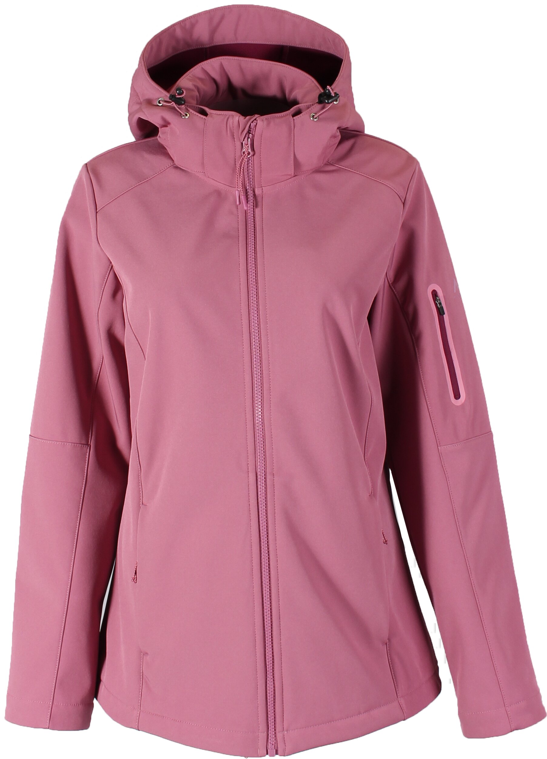 McKINLEY Da.-Jacke Kadino II W MELLOW MOAUVE