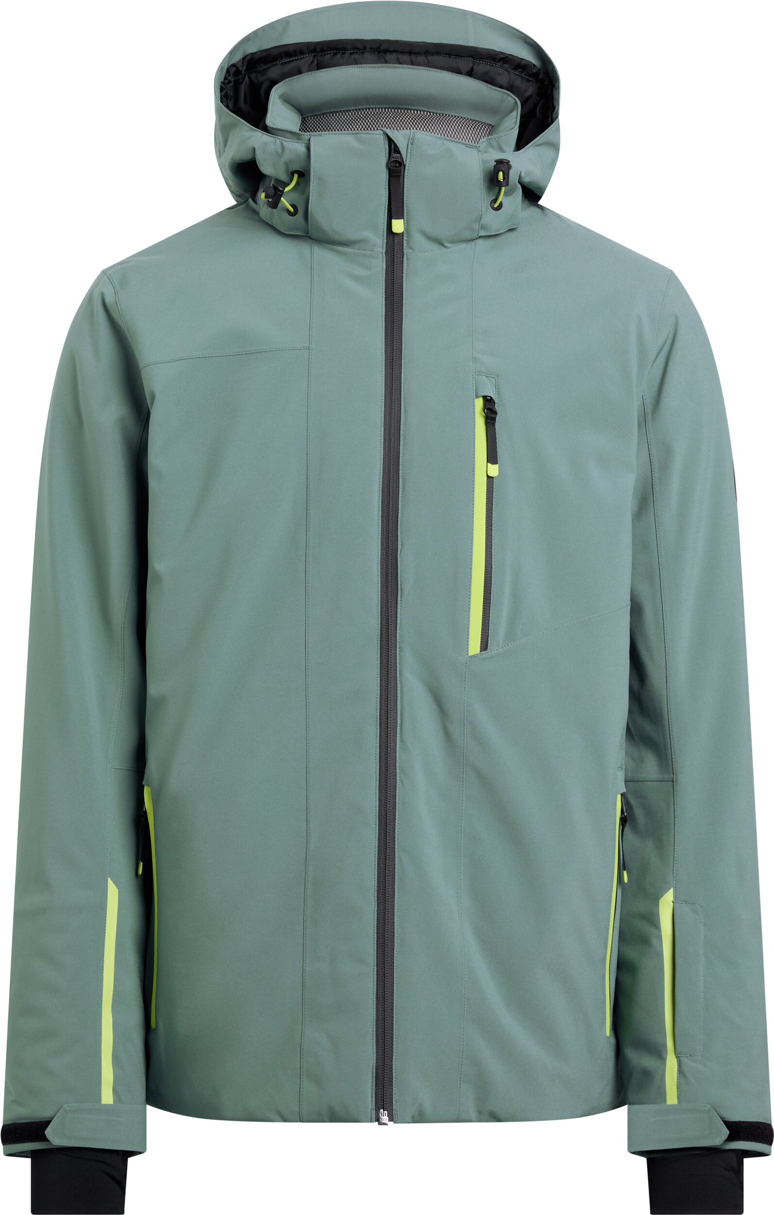 McKINLEY He.-Jacke Dean II M BLUE SMOKE