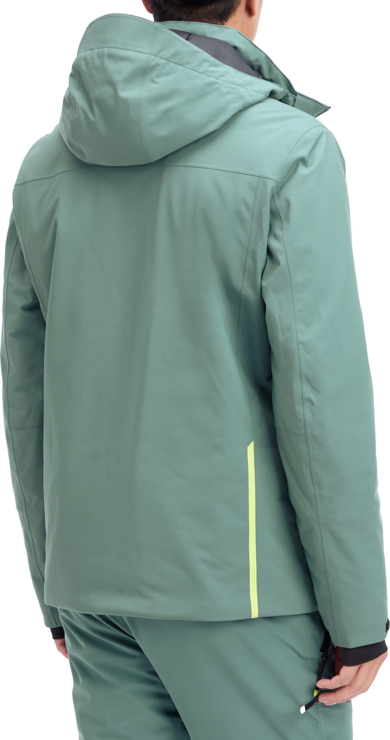 McKINLEY He.-Jacke Dean II M BLUE SMOKE – Bild 2