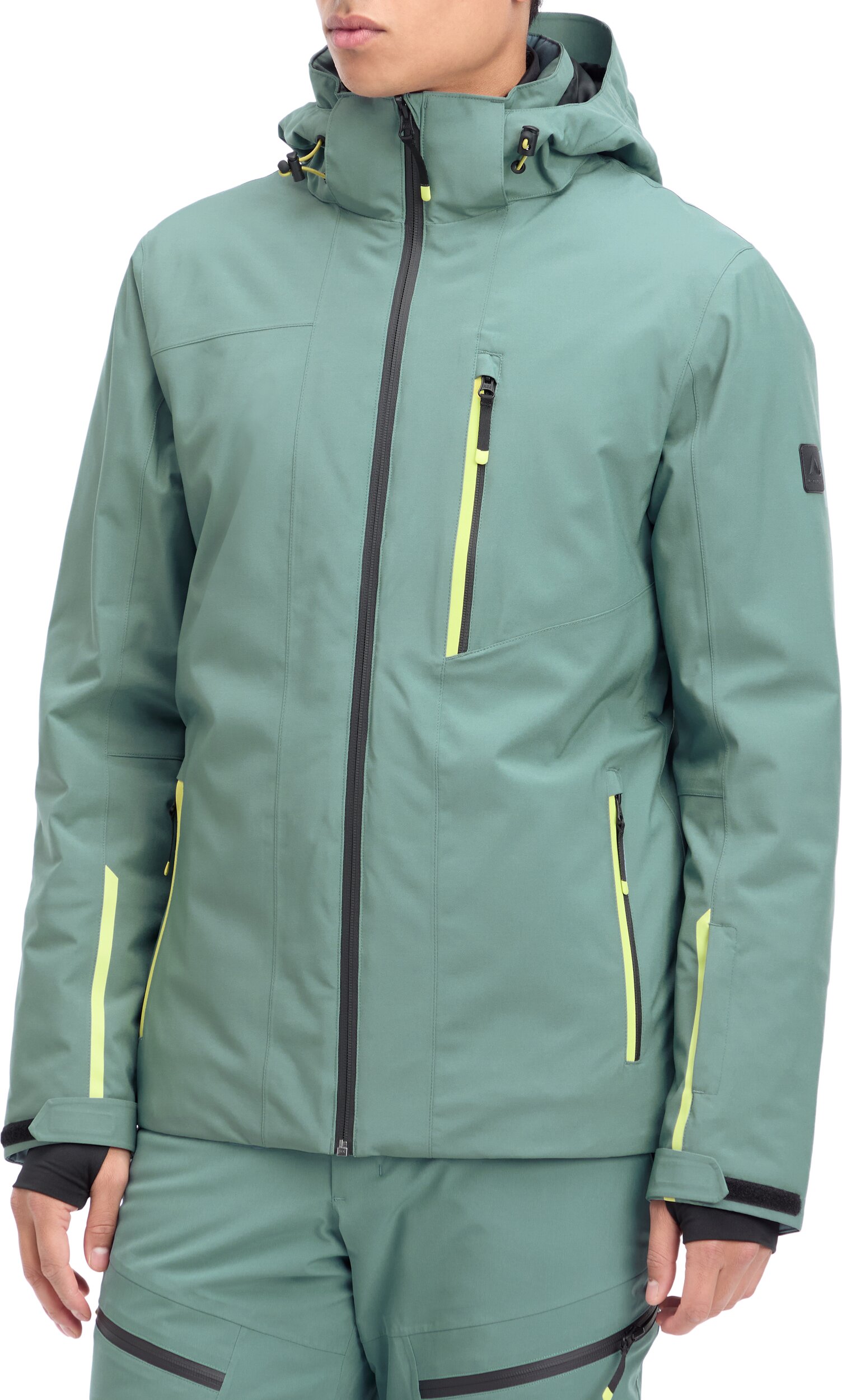 McKINLEY He.-Jacke Dean II M BLUE SMOKE – Bild 3