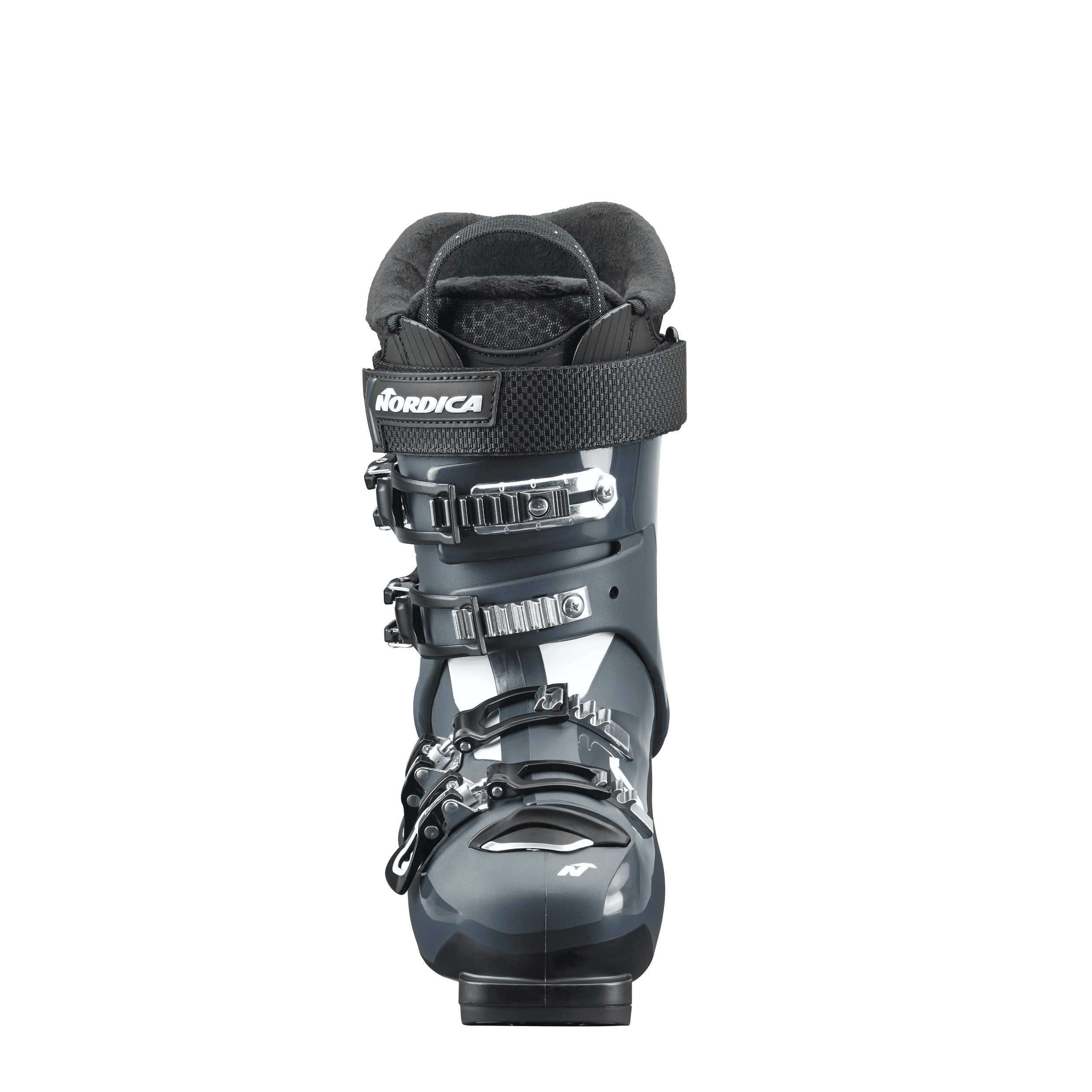 NORDICA SPORTMACHINE 3 75 X W (GW) R86 GRÃN-SCHWARZ-WEISS – Bild 5