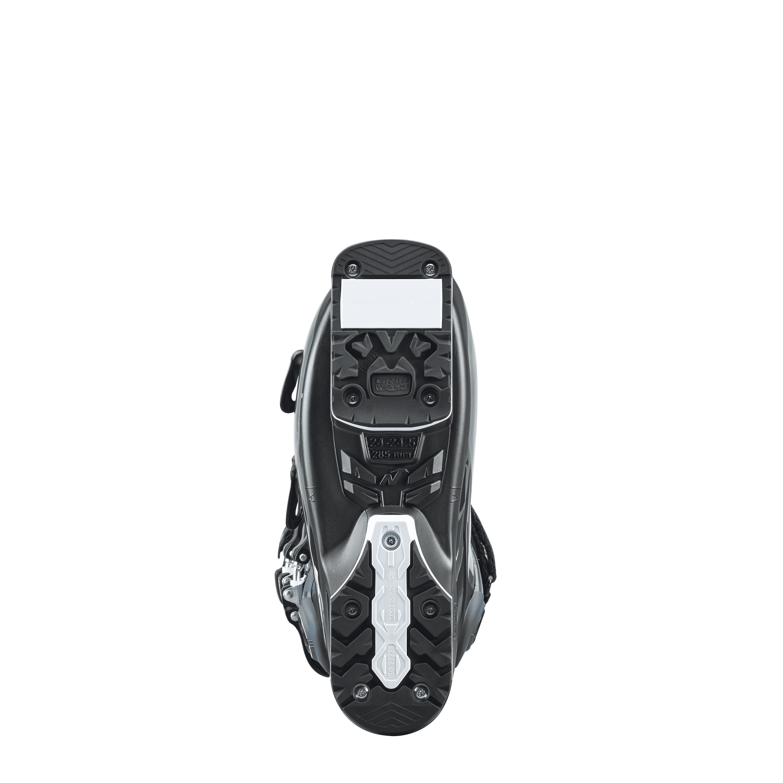 NORDICA SPORTMACHINE 3 75 X W (GW) R86 GRÃN-SCHWARZ-WEISS – Bild 7