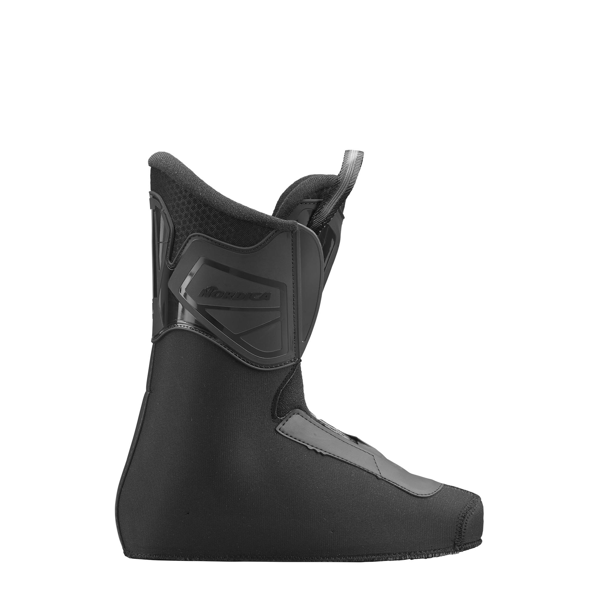 NORDICA THE CRUISE 80 NERO/ANTRACITE/ROSSO – Bild 5