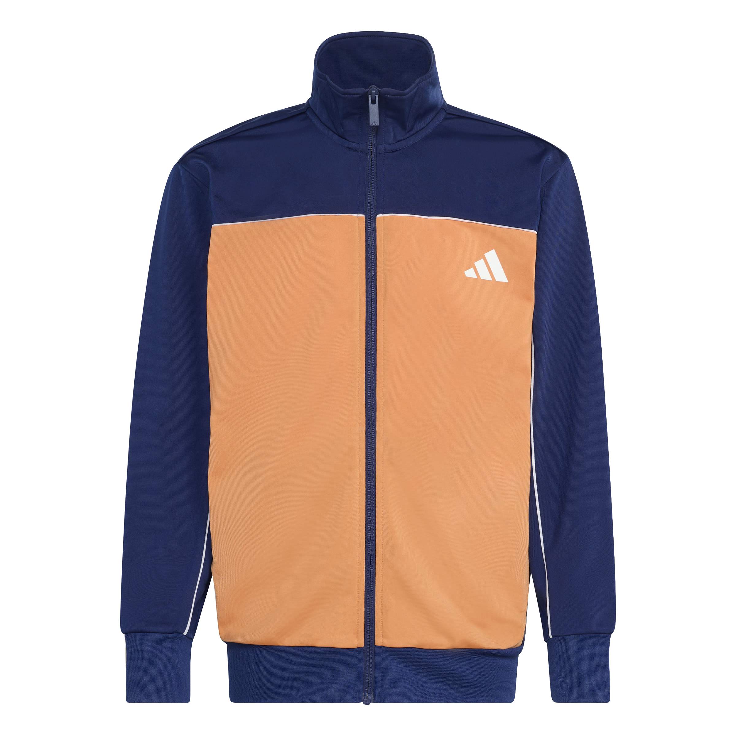 ADIDAS J CP TR TS DKBLUE/DUOR/WHITE