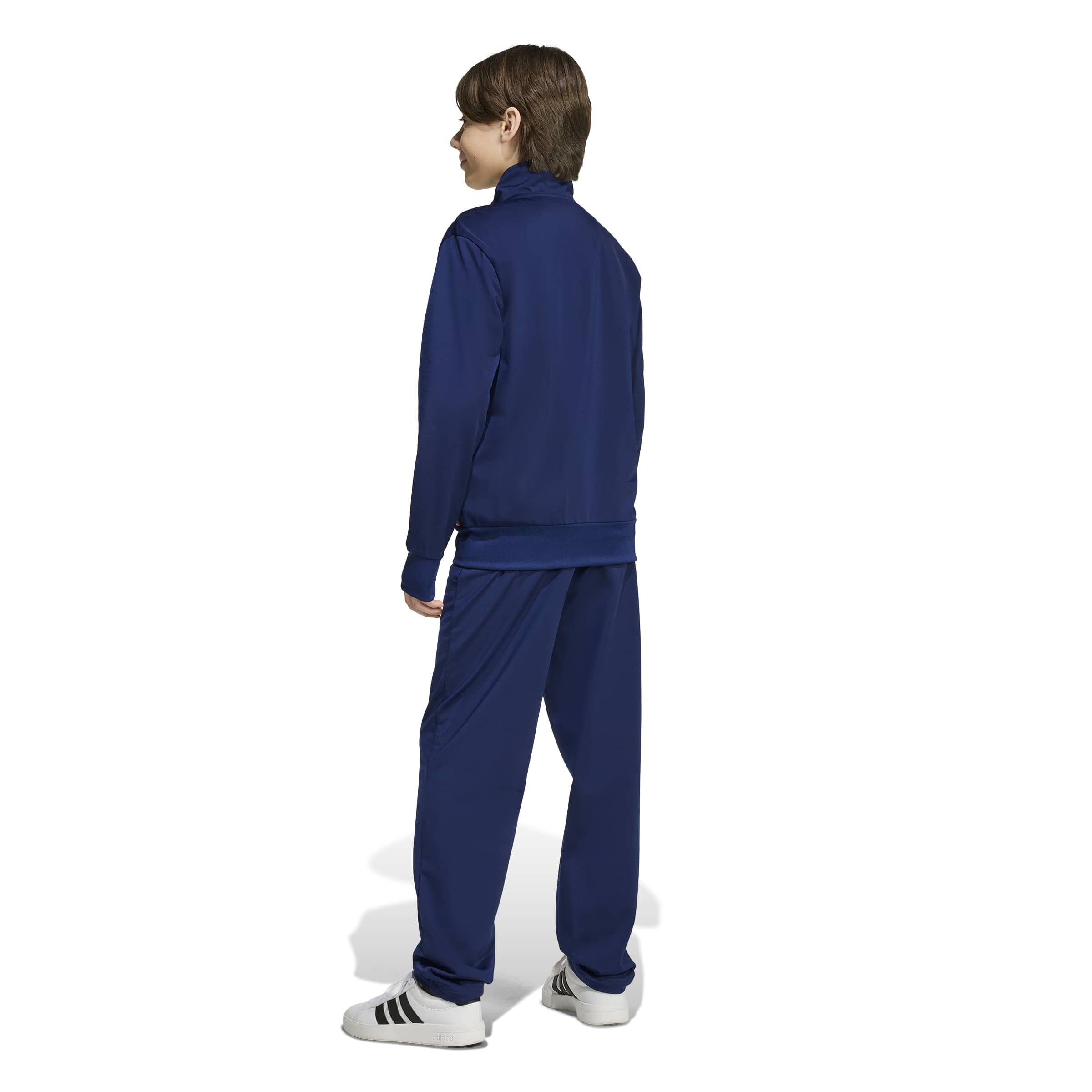 ADIDAS J CP TR TS DKBLUE/DUOR/WHITE – Bild 5