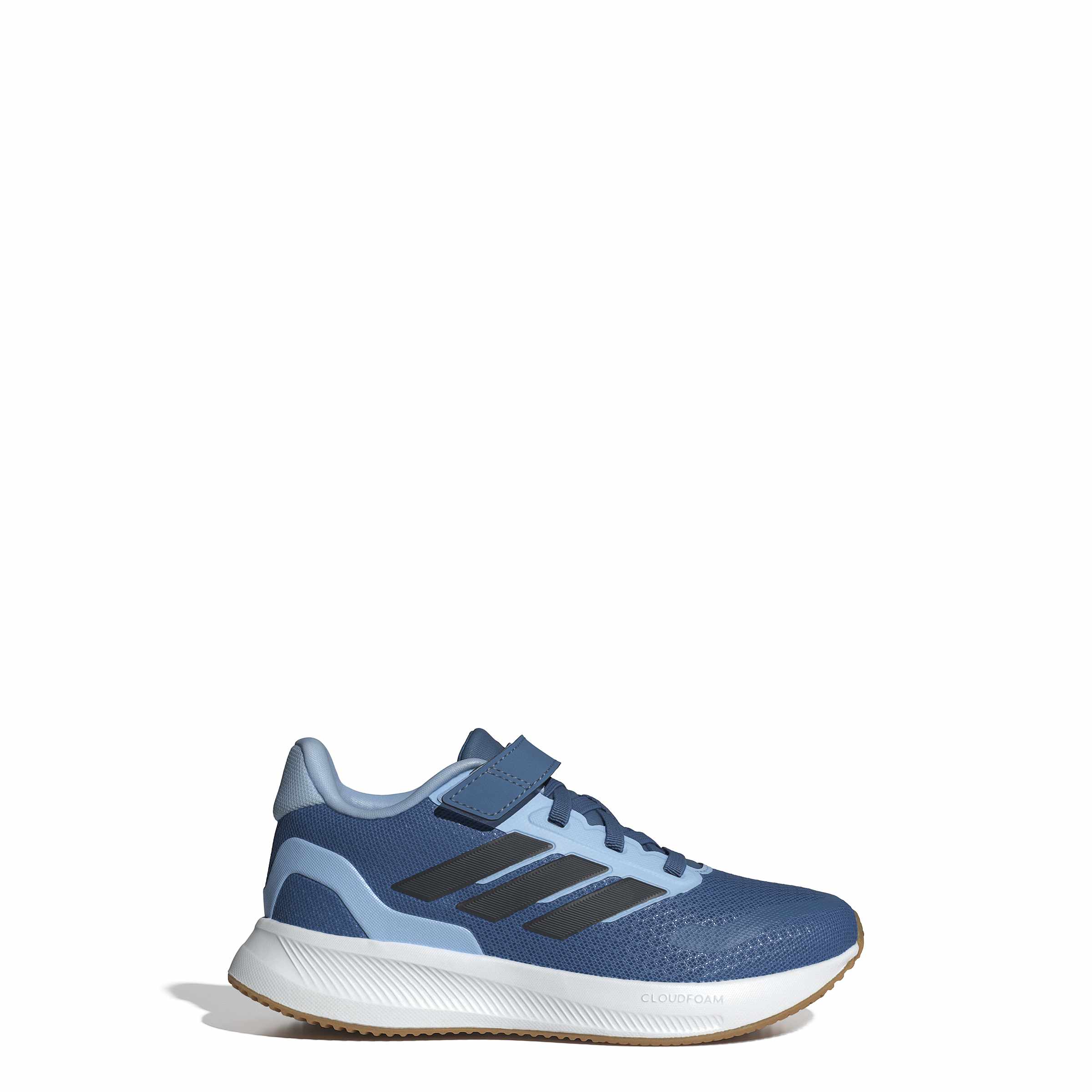 ADIDAS RUNFALCON 5 EL C DUIN/LEGINK/GLOBLU – Bild 2
