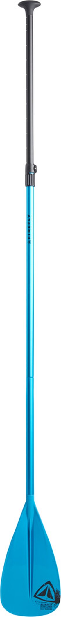 FIREFLY SUP-Paddel SUP Paddle ALU II BLUE/SILVER