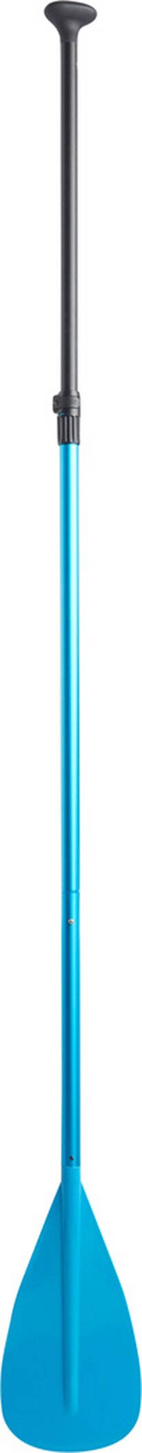 FIREFLY SUP-Paddel SUP Paddle ALU II BLUE/SILVER – Bild 4