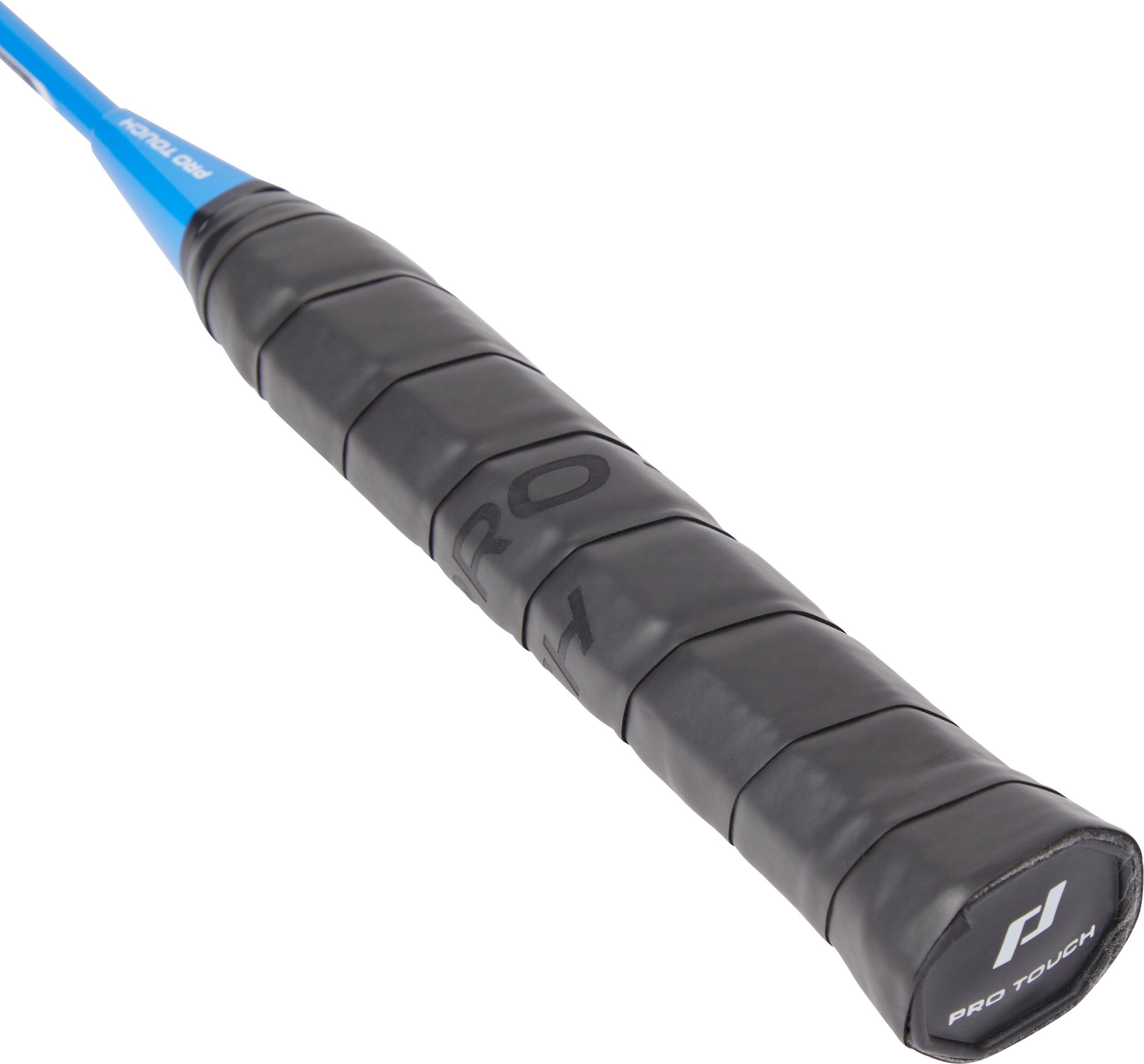 PRO TOUCH Badm-Schläger Speed 300 BLUE LIGHT/GREEN LIM – Bild 2