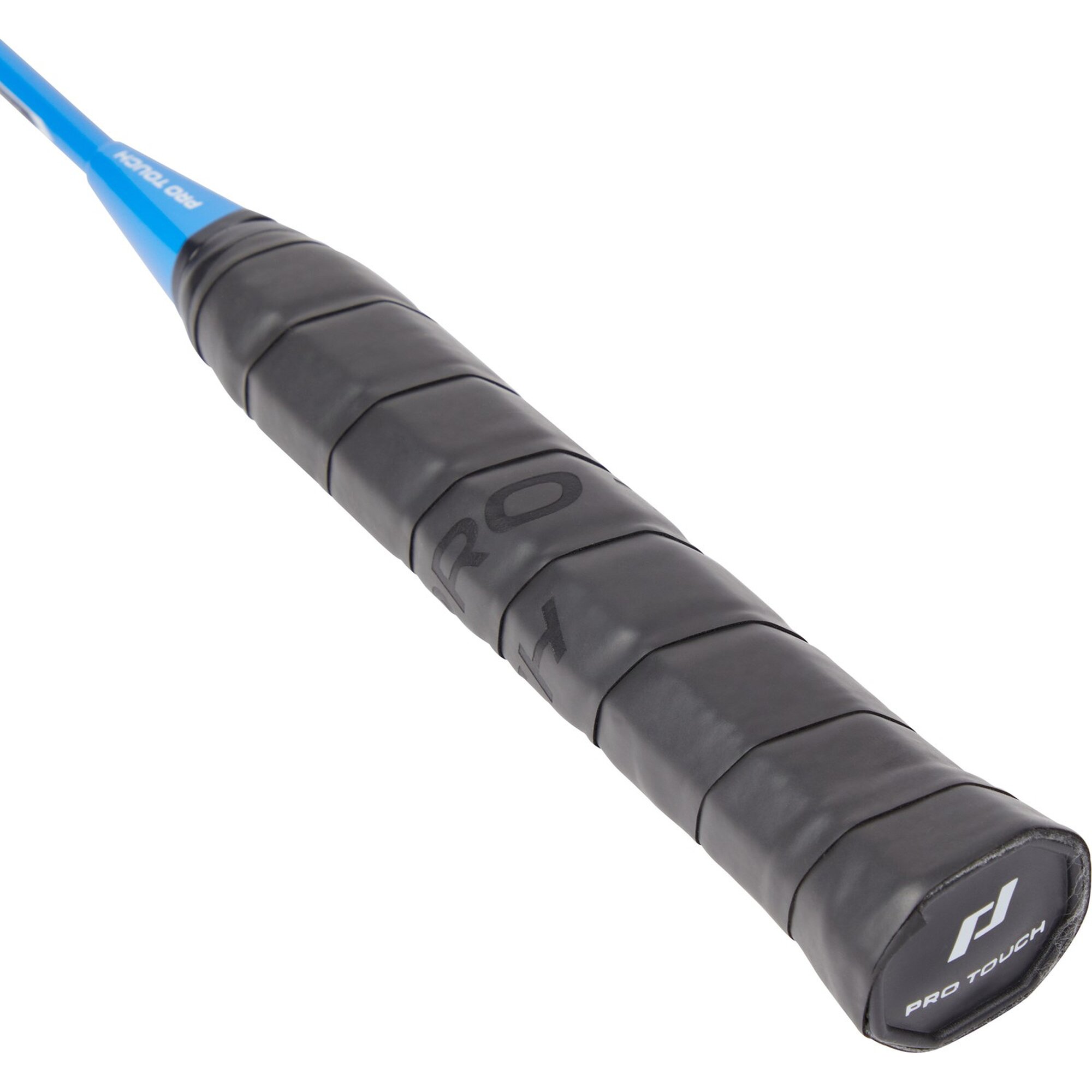 PRO TOUCH Badm-Schläger Speed 300 BLUE LIGHT/GREEN LIM – Bild 3