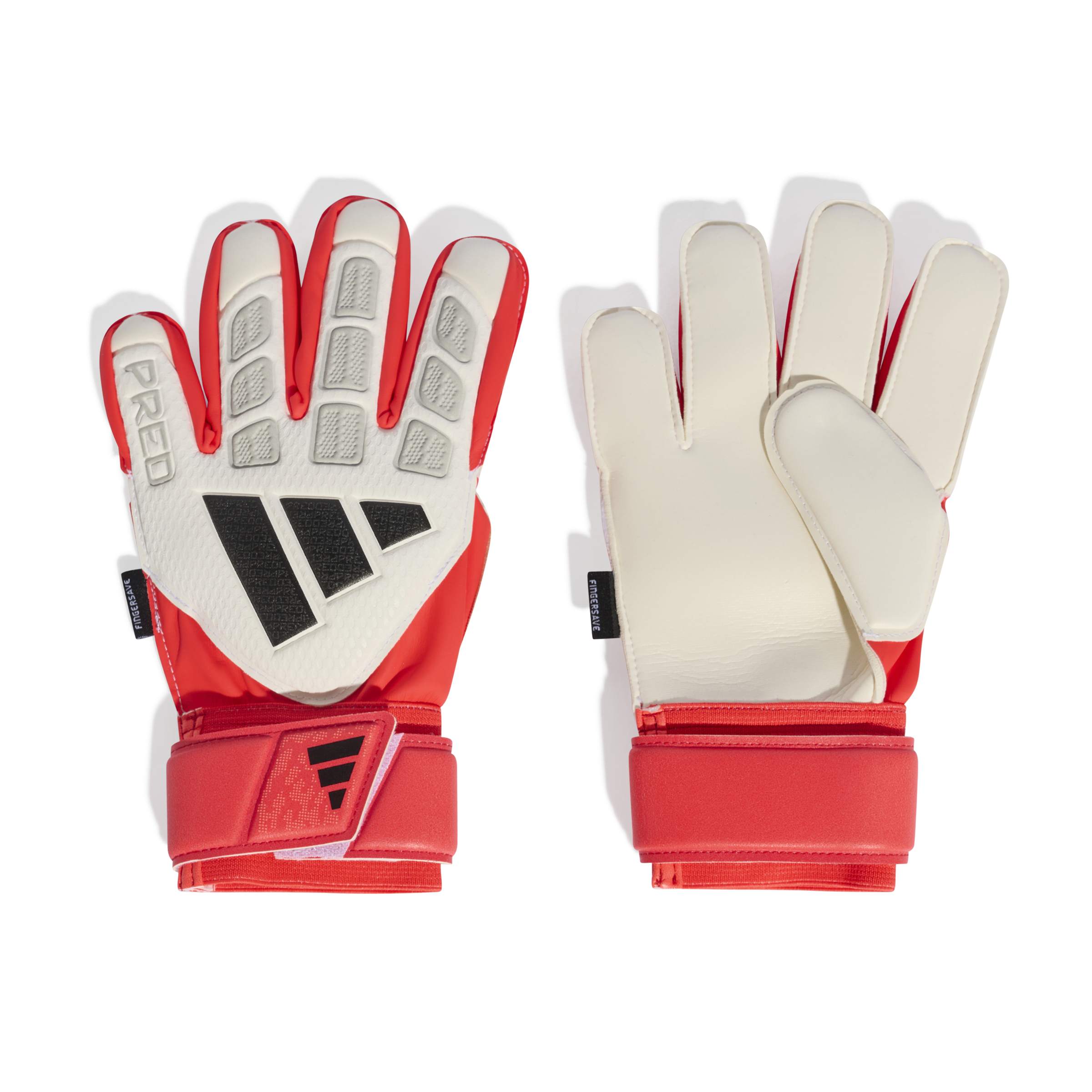 ADIDAS PRED GL MTC FSJ WHITE/LUCRED/BLACK