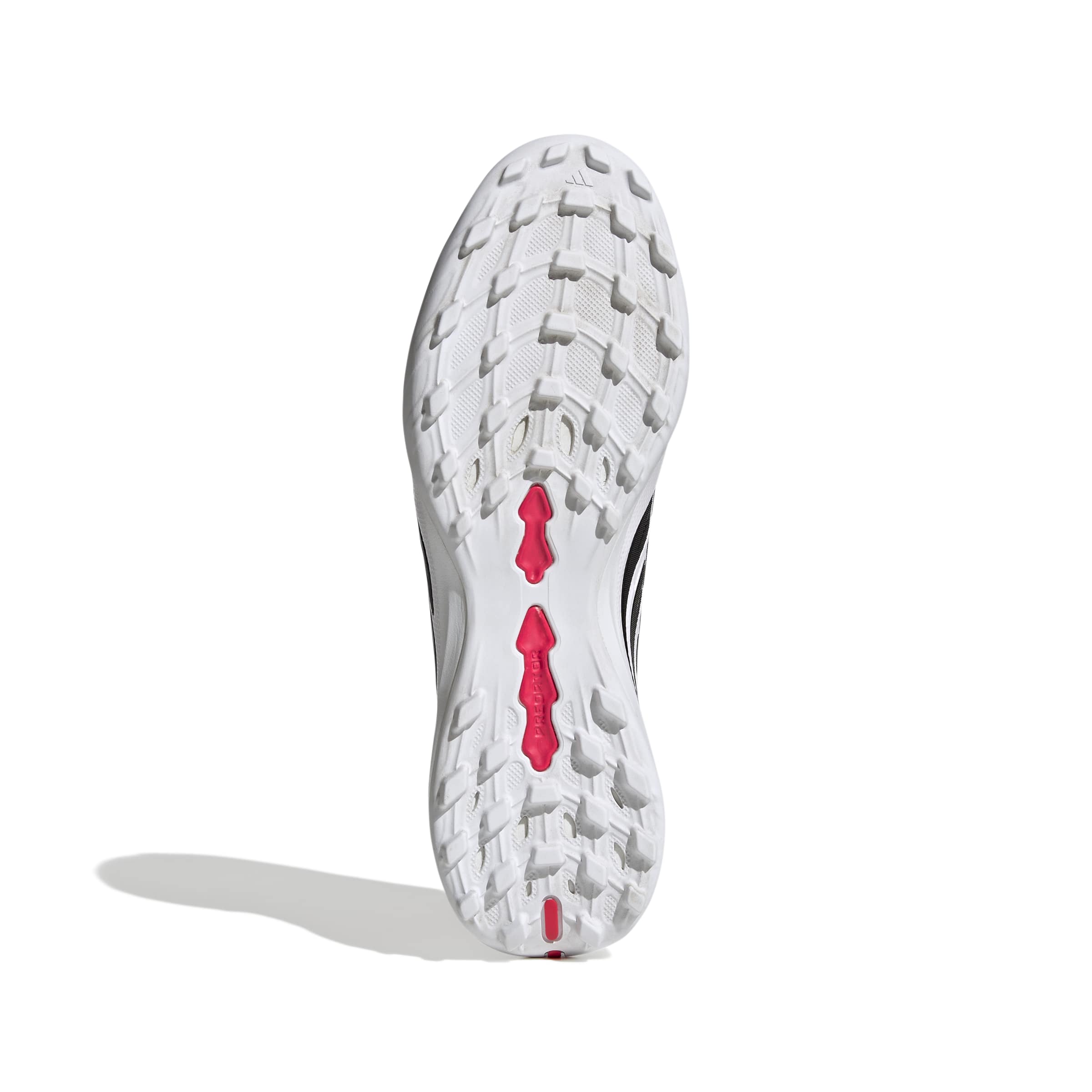 ADIDAS PREDATOR LEAGUE FT IN LUCRED/CBLACK/FTWWHT – Bild 3