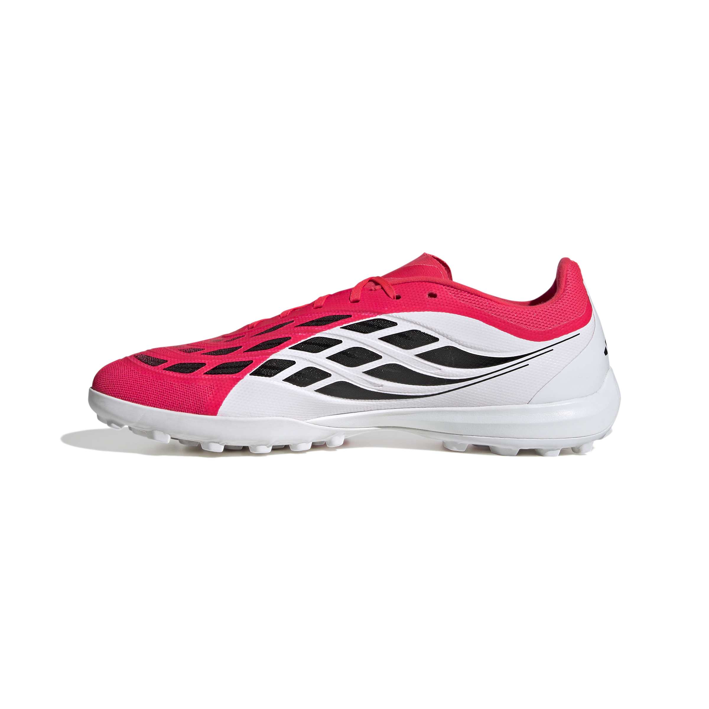 ADIDAS PREDATOR LEAGUE FT IN LUCRED/CBLACK/FTWWHT – Bild 4