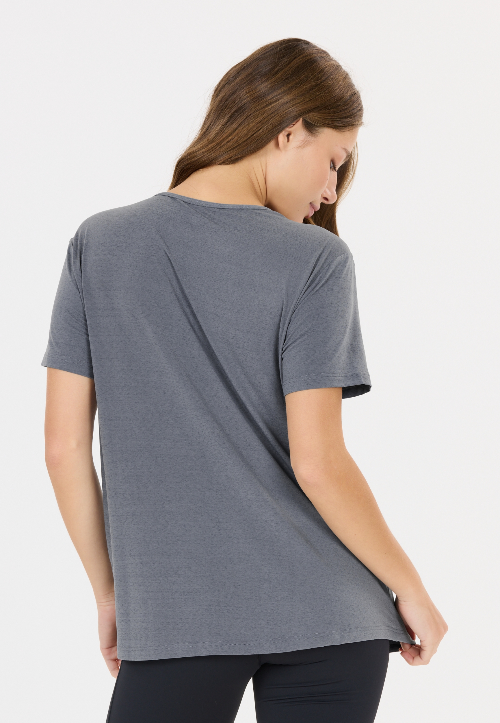 ATHLECIA Lizzy W Slub S/S Tee ROCKY RIMS – Bild 9