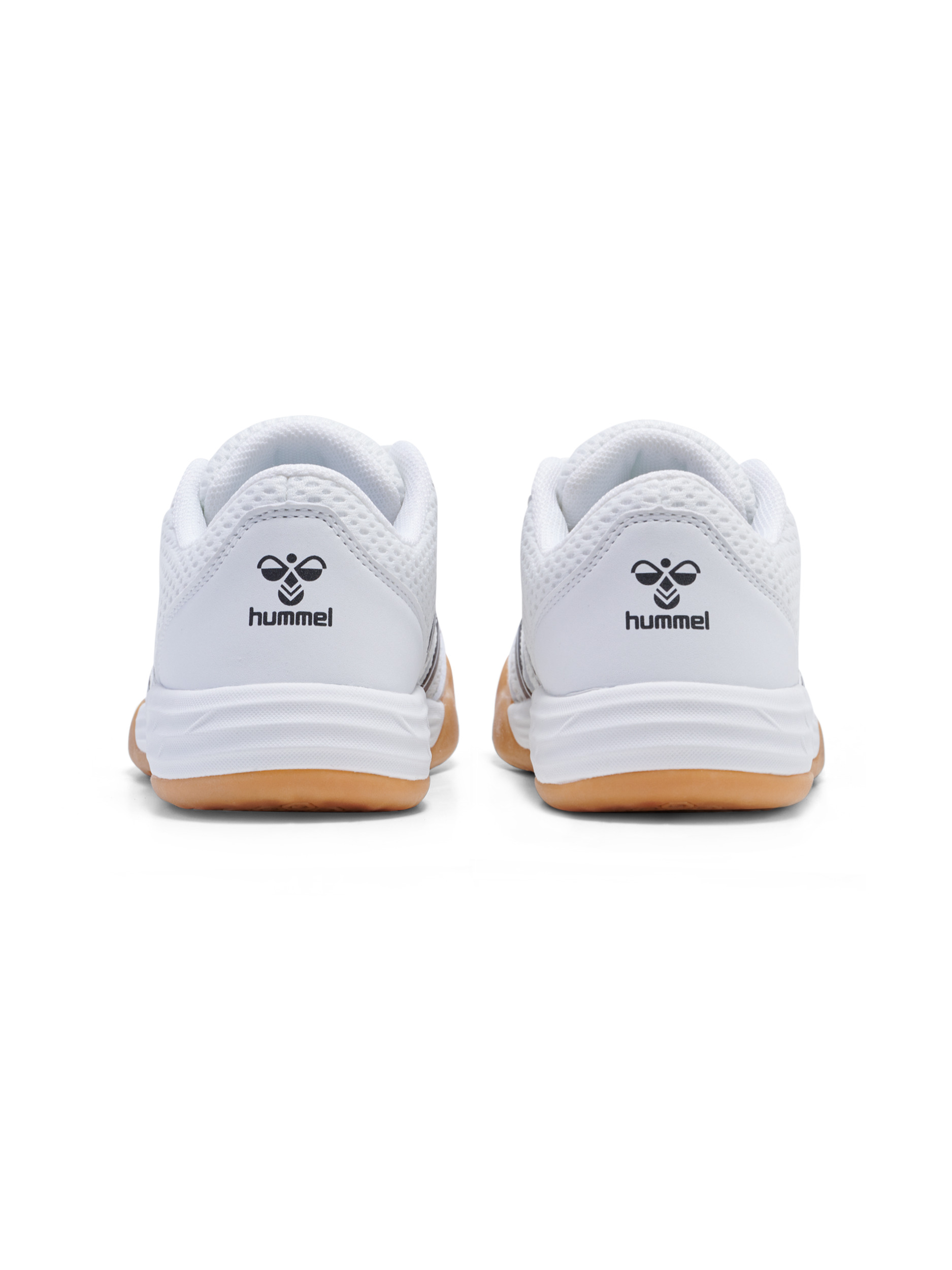HUMMEL MULTIPLAY FLEX LC JR WHITE/BLACK – Bild 5