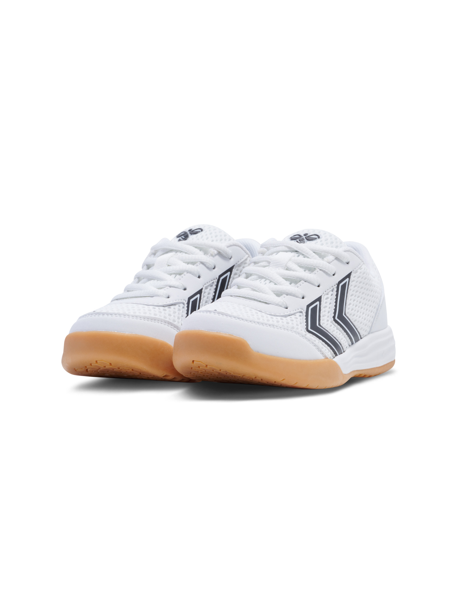 HUMMEL MULTIPLAY FLEX LC JR WHITE/BLACK – Bild 7