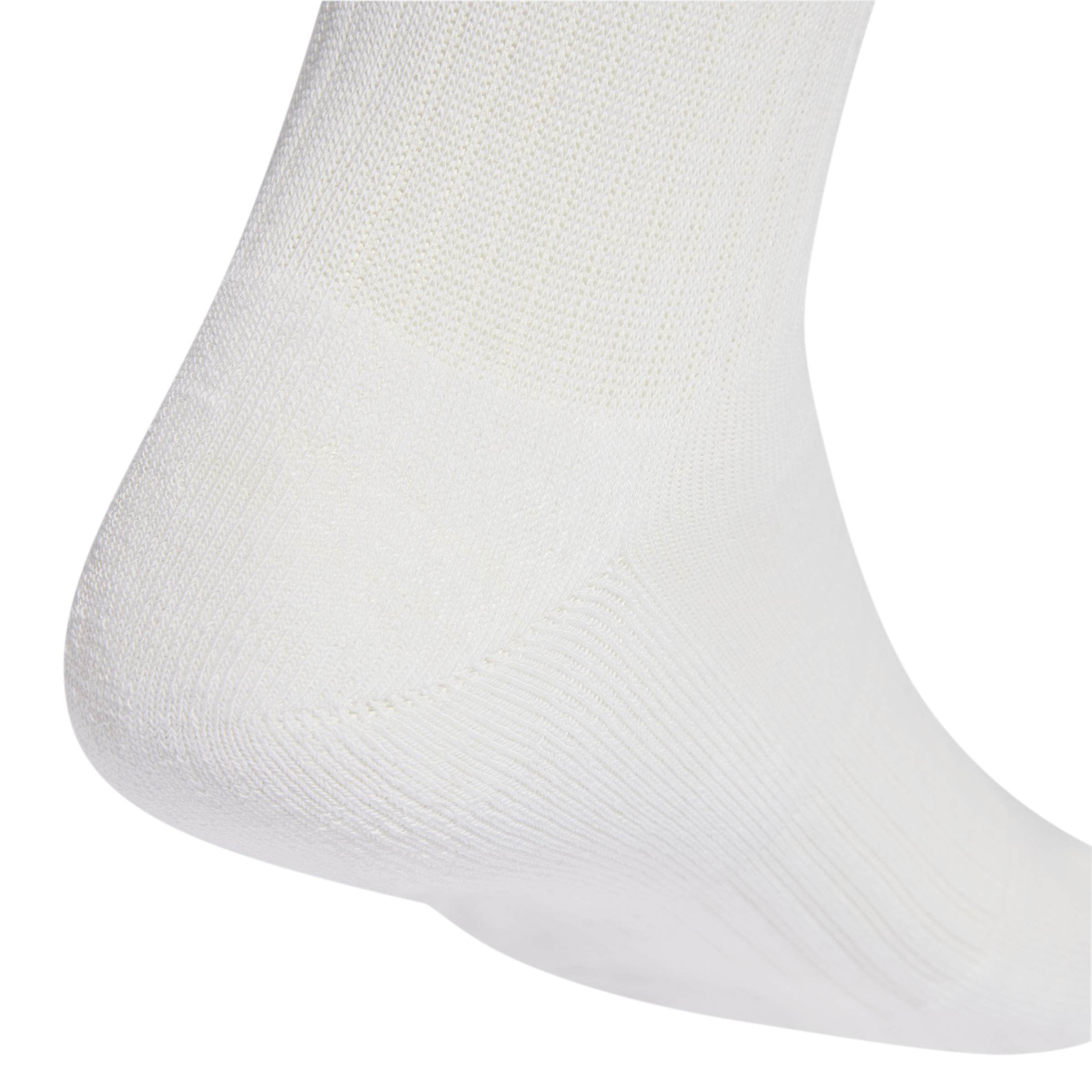 ADIDAS 3S ESS C CRW 3P WHITE/BLACK/BLACK – Bild 4