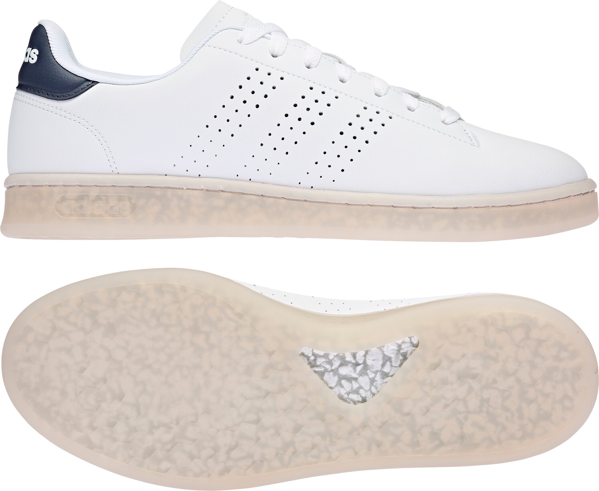 ADIDAS ADVANTAGE ECO 1.5 – Bild 4