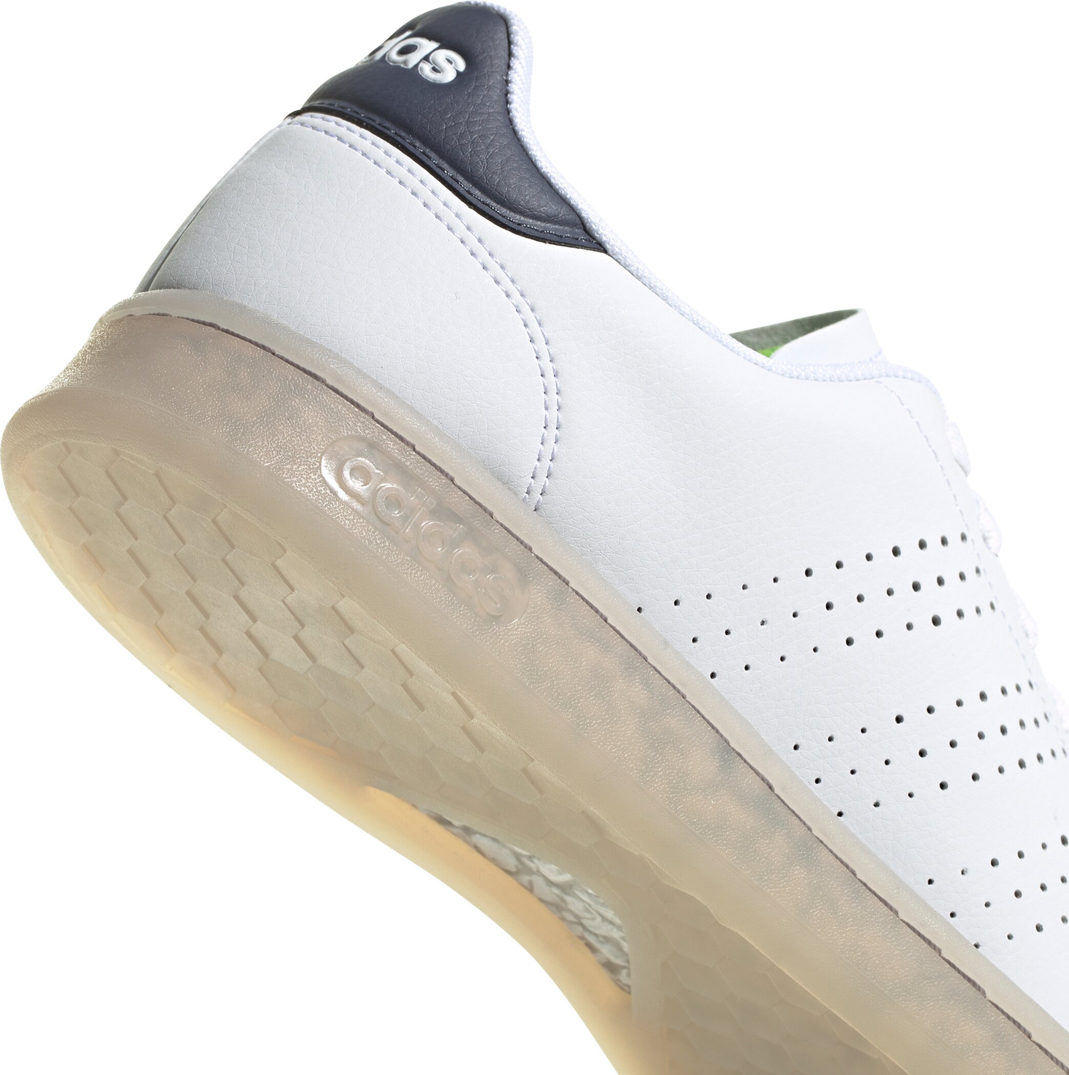 ADIDAS ADVANTAGE ECO 1.5 – Bild 7