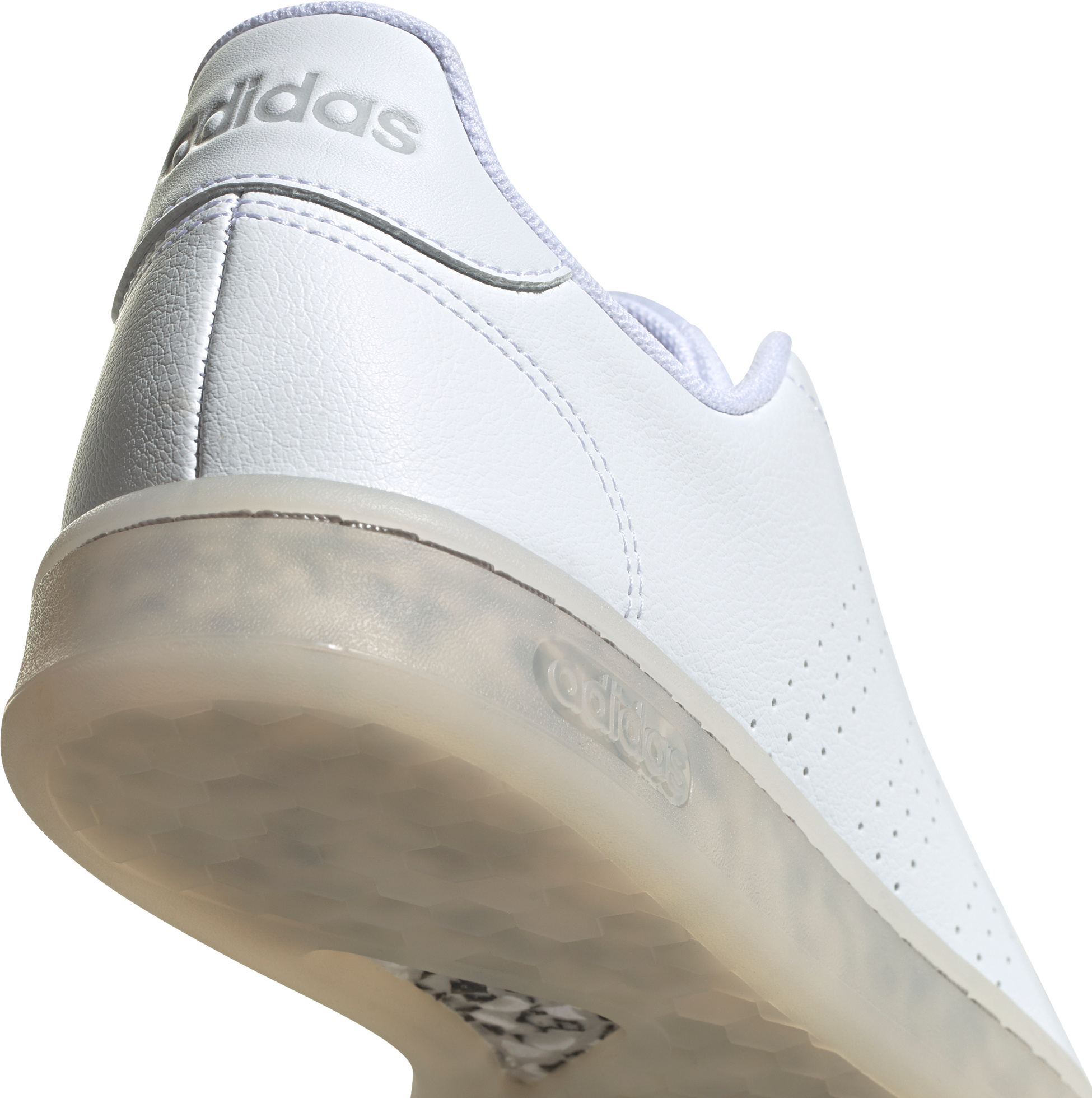 ADIDAS ADVANTAGE ECO – Bild 4