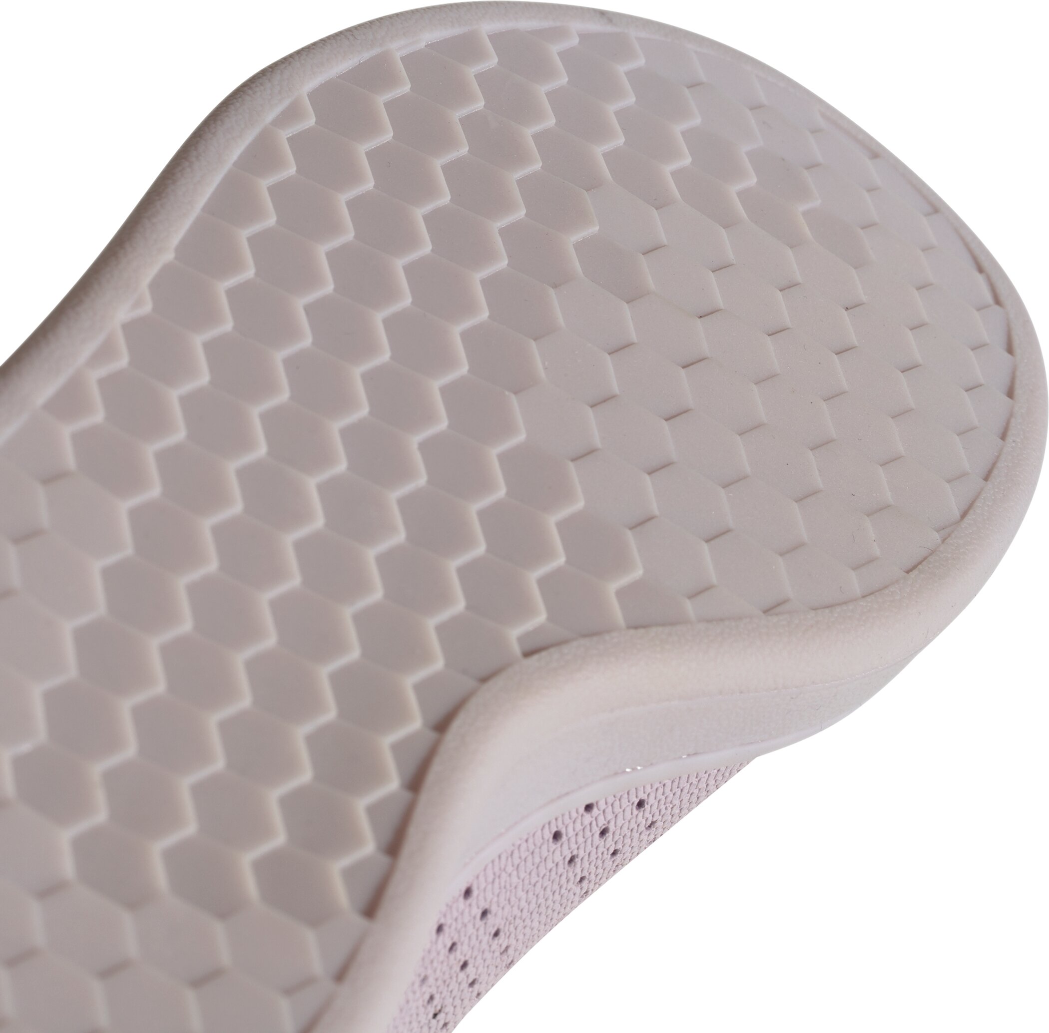 ADIDAS ADVANTAGE MAUVE/MSILVE/MAUVE – Bild 6