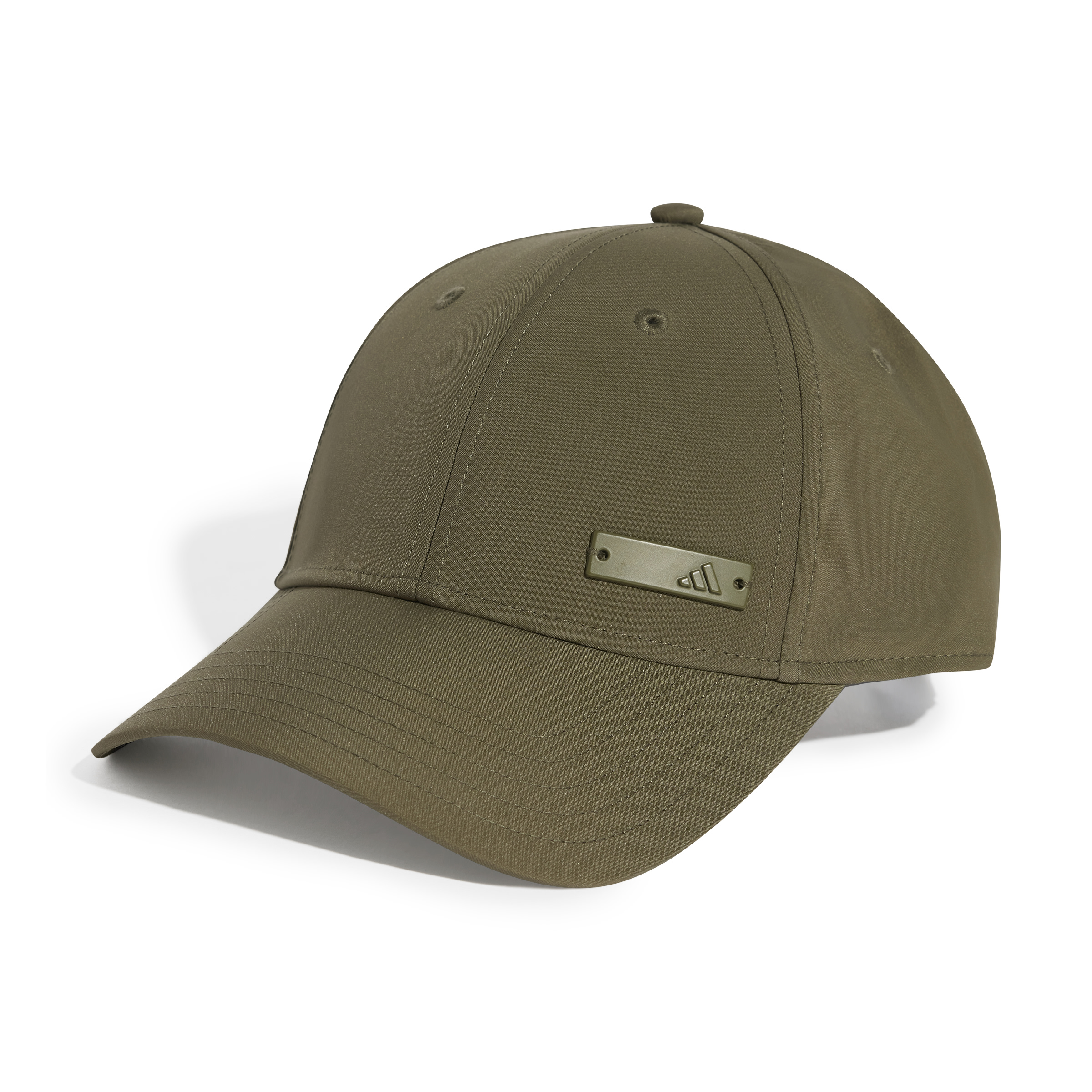 ADIDAS BB CAP LT MET OLISTR