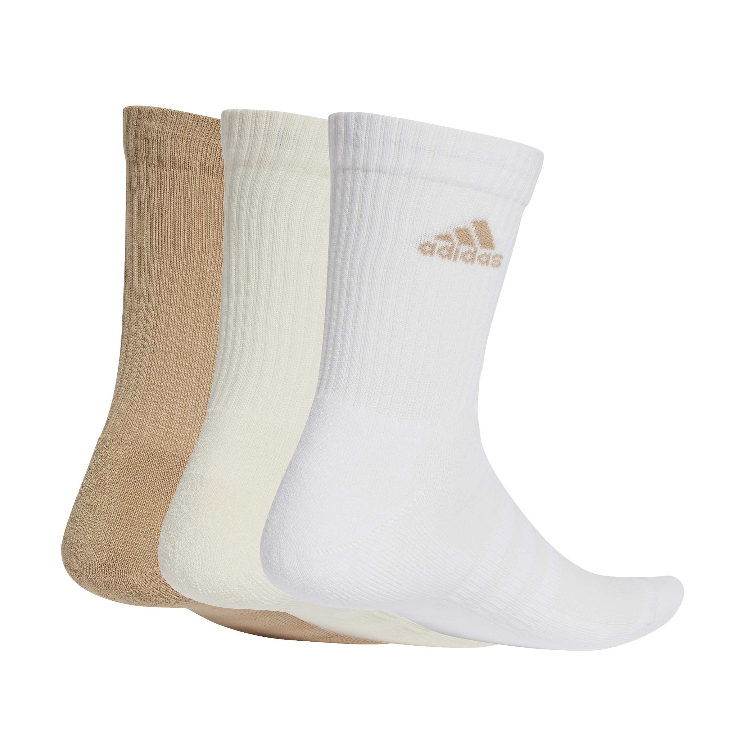 ADIDAS C SPW CRW 3P WHITE/WONWHI/WARSAN – Bild 2