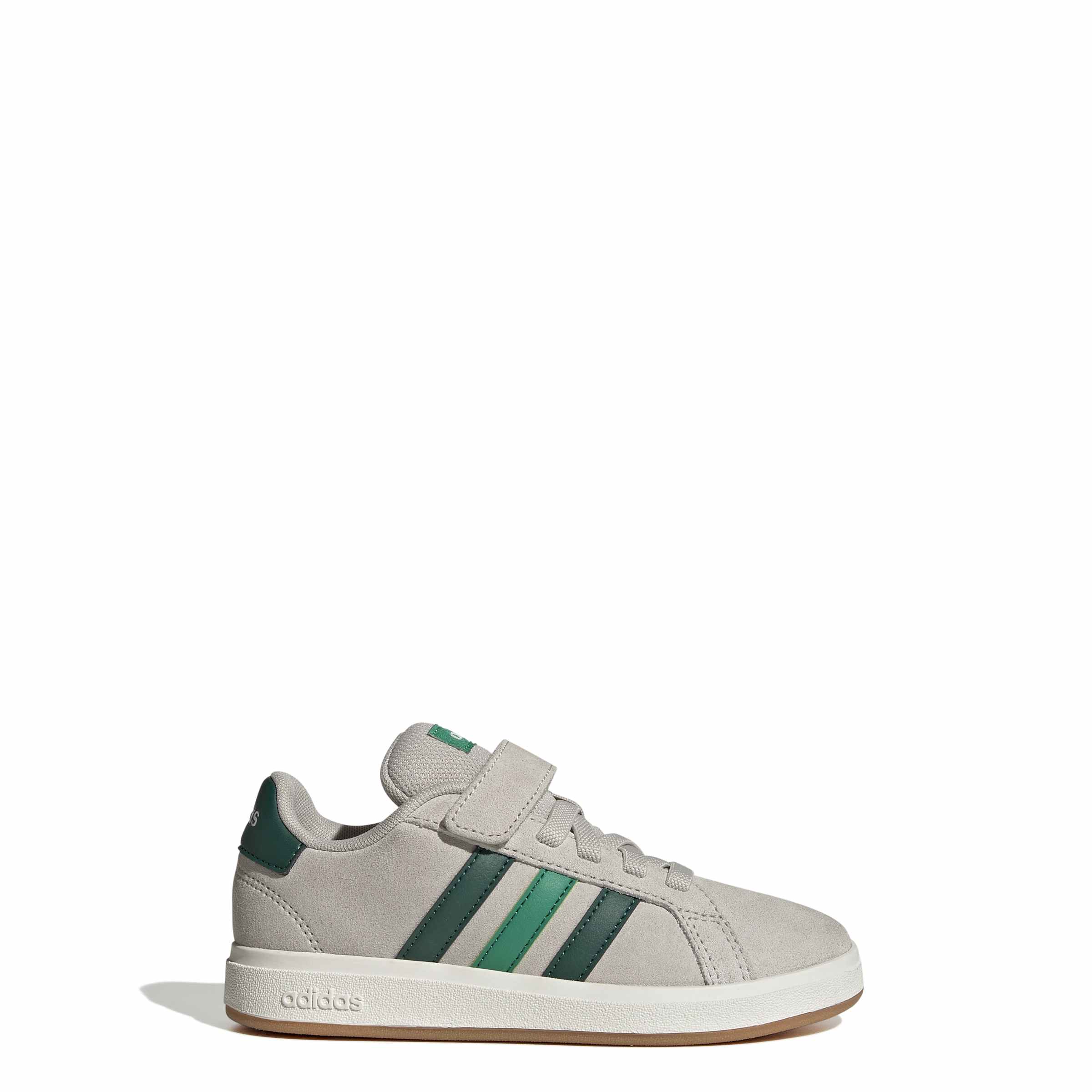ADIDAS GRAND COURT 00s EL C WONALU/CGREEN/COUGRN – Bild 2