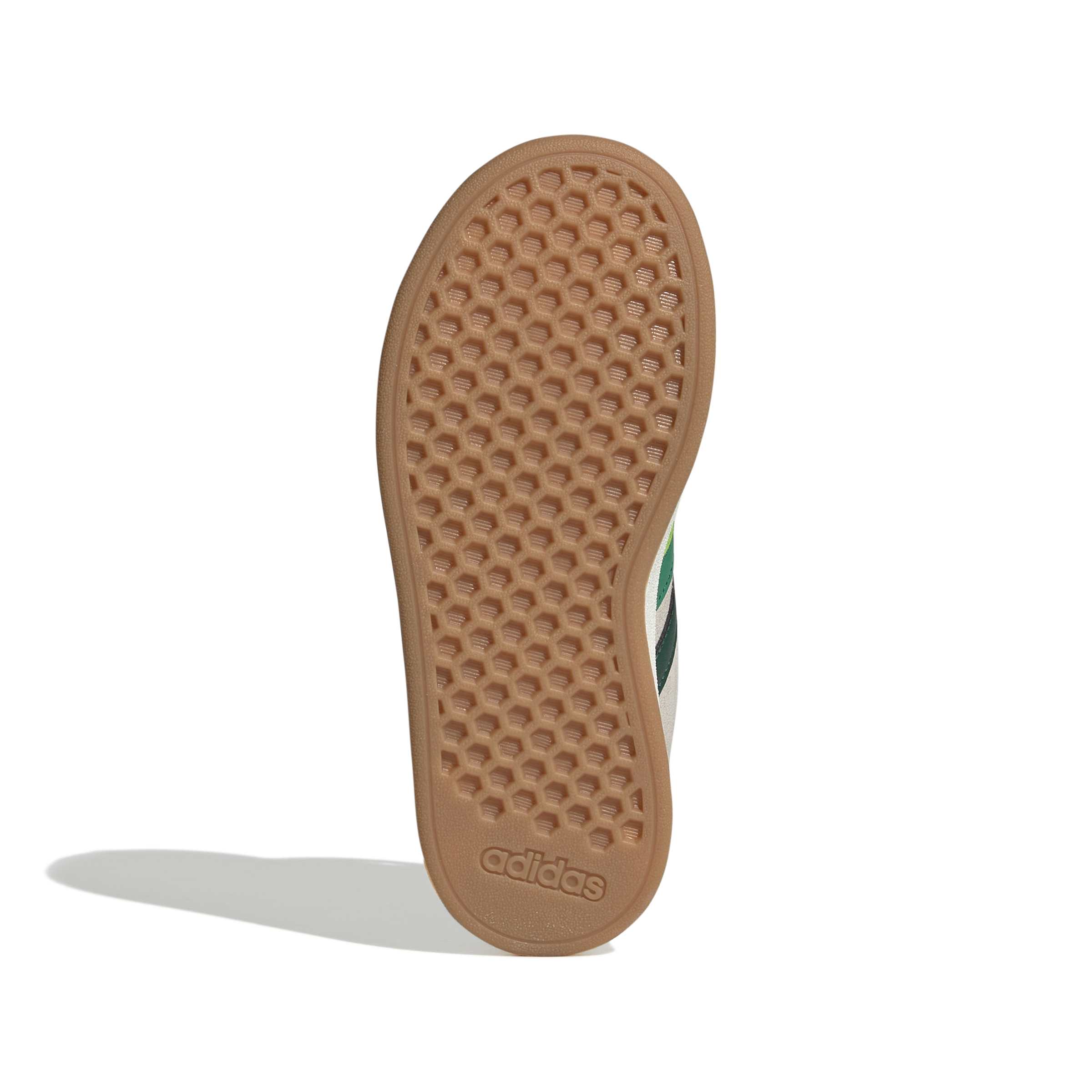 ADIDAS GRAND COURT 00s EL C WONALU/CGREEN/COUGRN – Bild 4