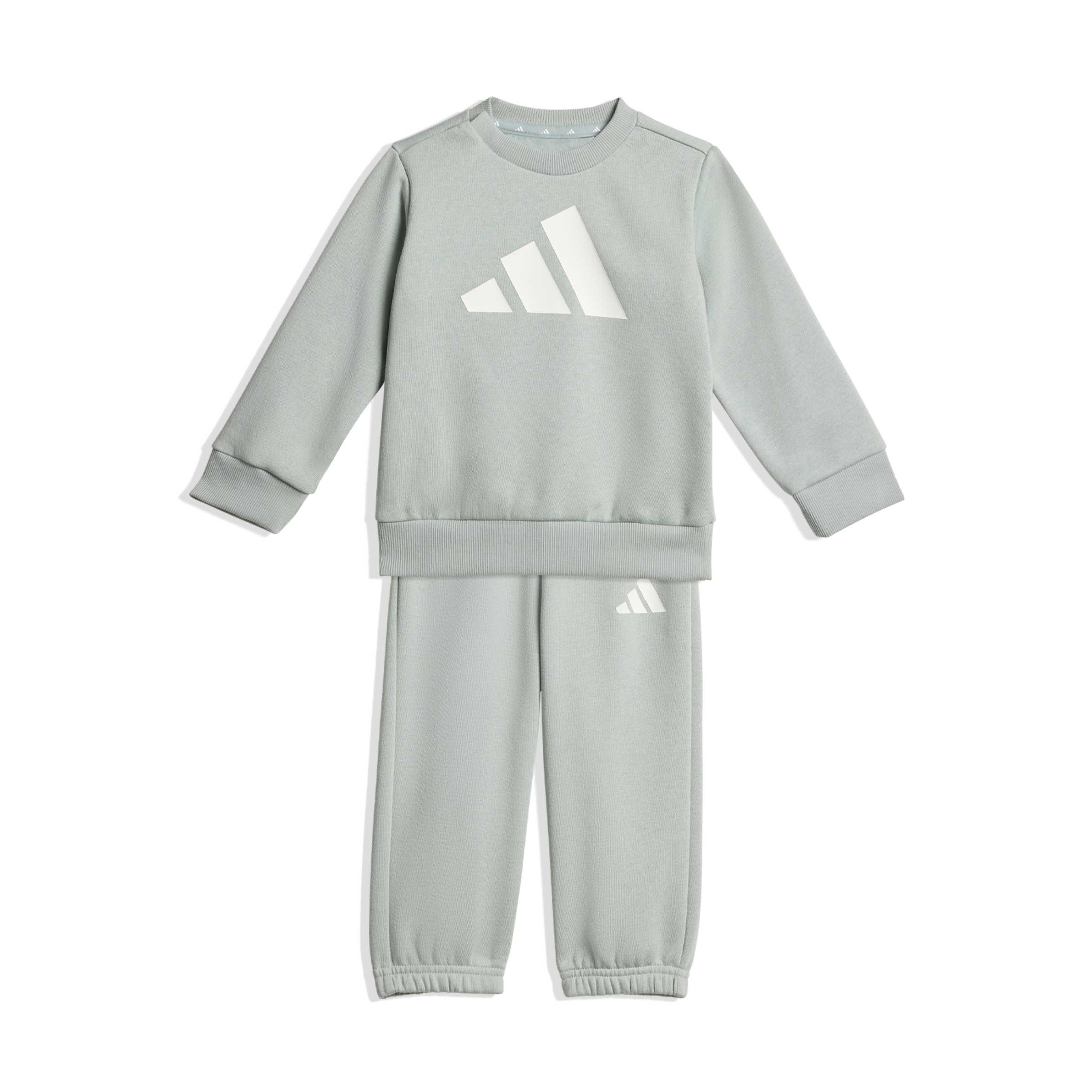 ADIDAS I BL FL JOG 240 WOSA/WHITE