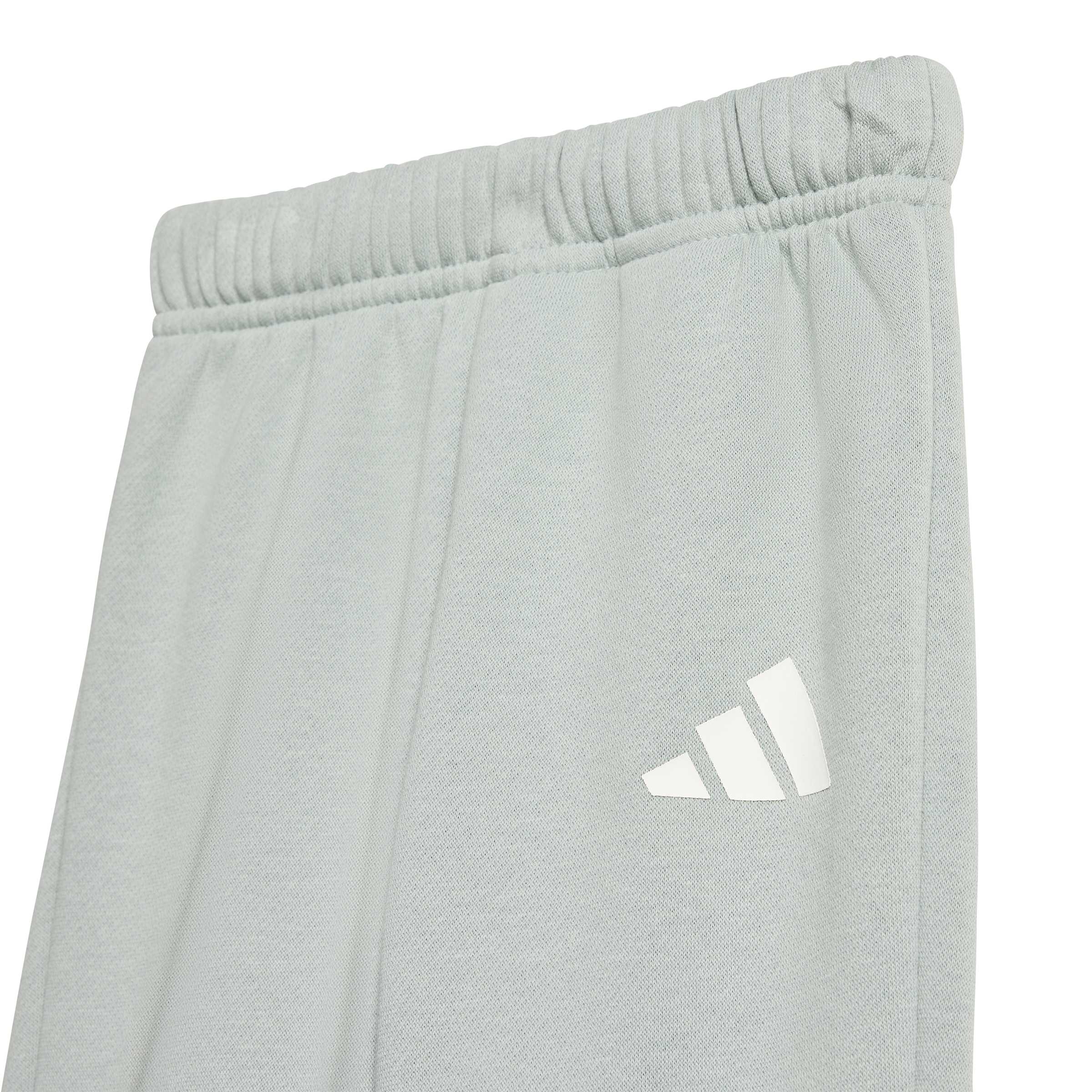 ADIDAS I BL FL JOG 240 WOSA/WHITE – Bild 5