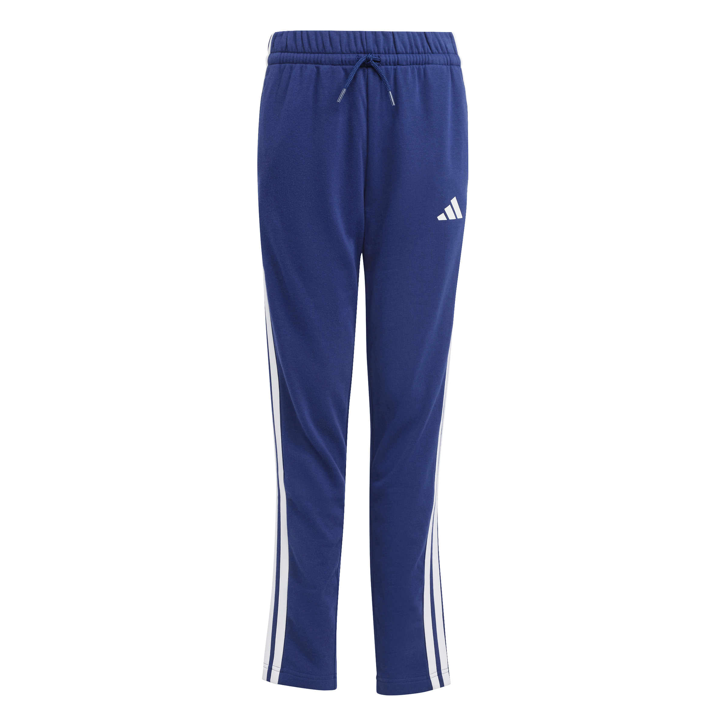 ADIDAS J 3S TIB FT TS DKBLUE/WHITE/GLOBLU – Bild 3