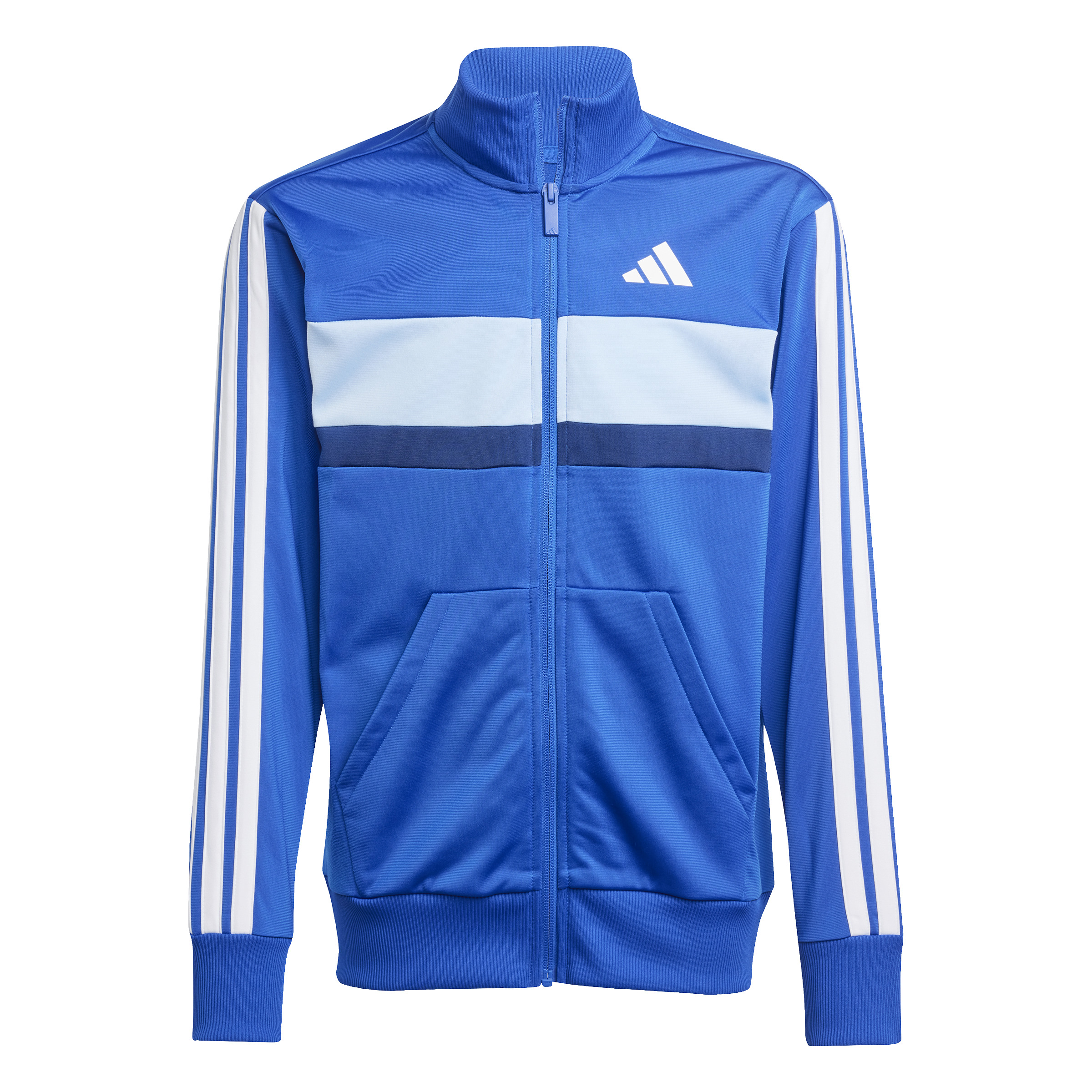 ADIDAS J 3S TIBERIO TS ROYBLU/WHITE/GLOBLU