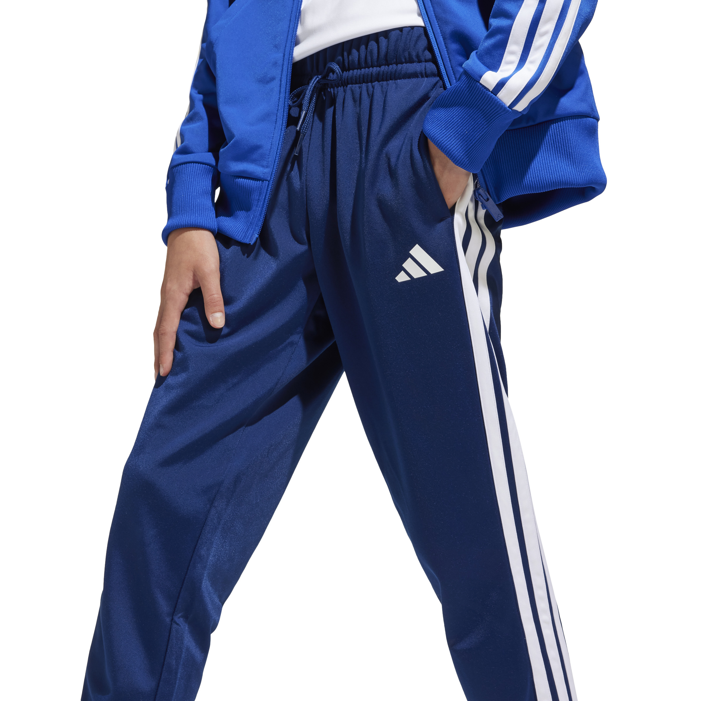 ADIDAS J 3S TIBERIO TS ROYBLU/WHITE/GLOBLU – Bild 8