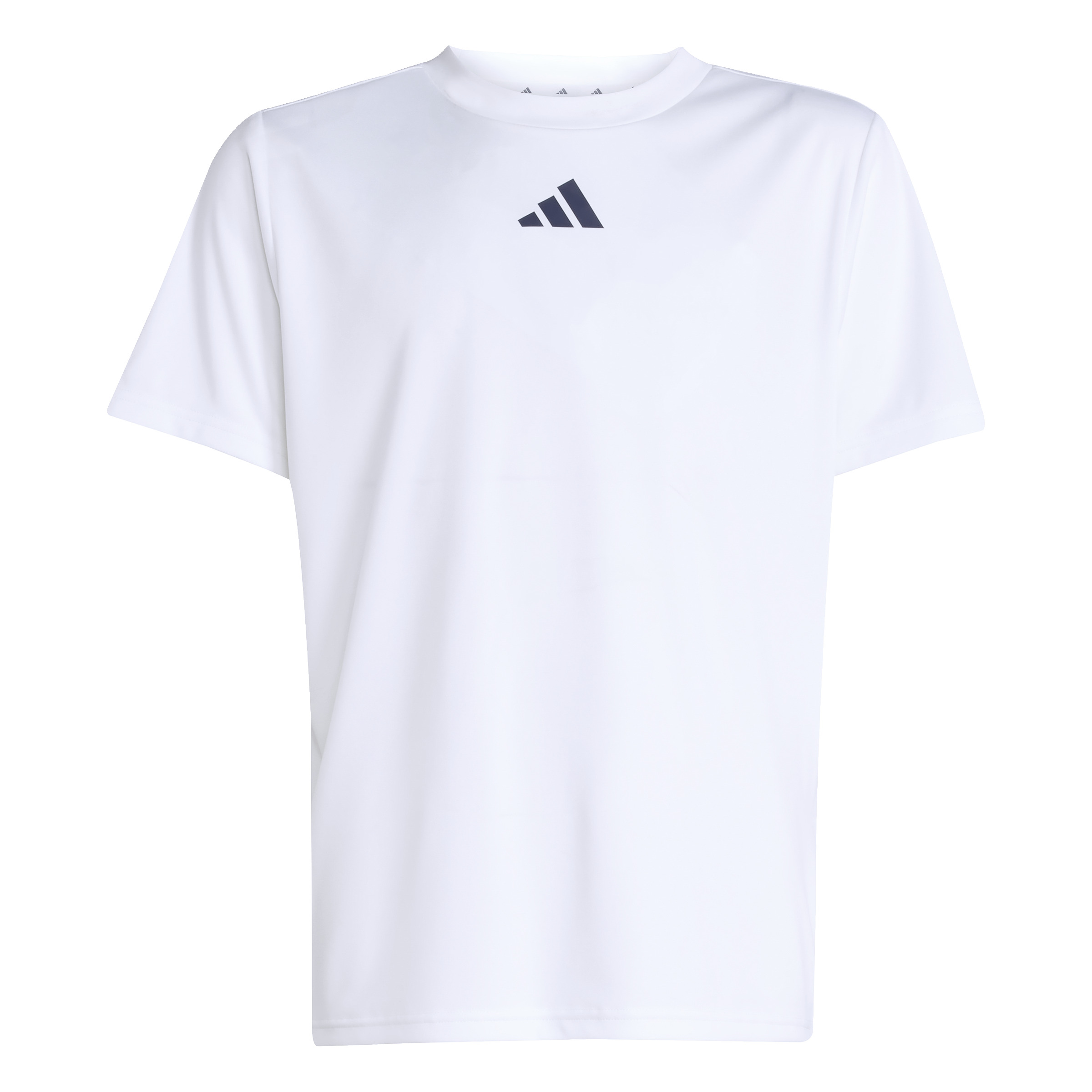 ADIDAS J TR-ES 3S SET WHITE/DKBLUE