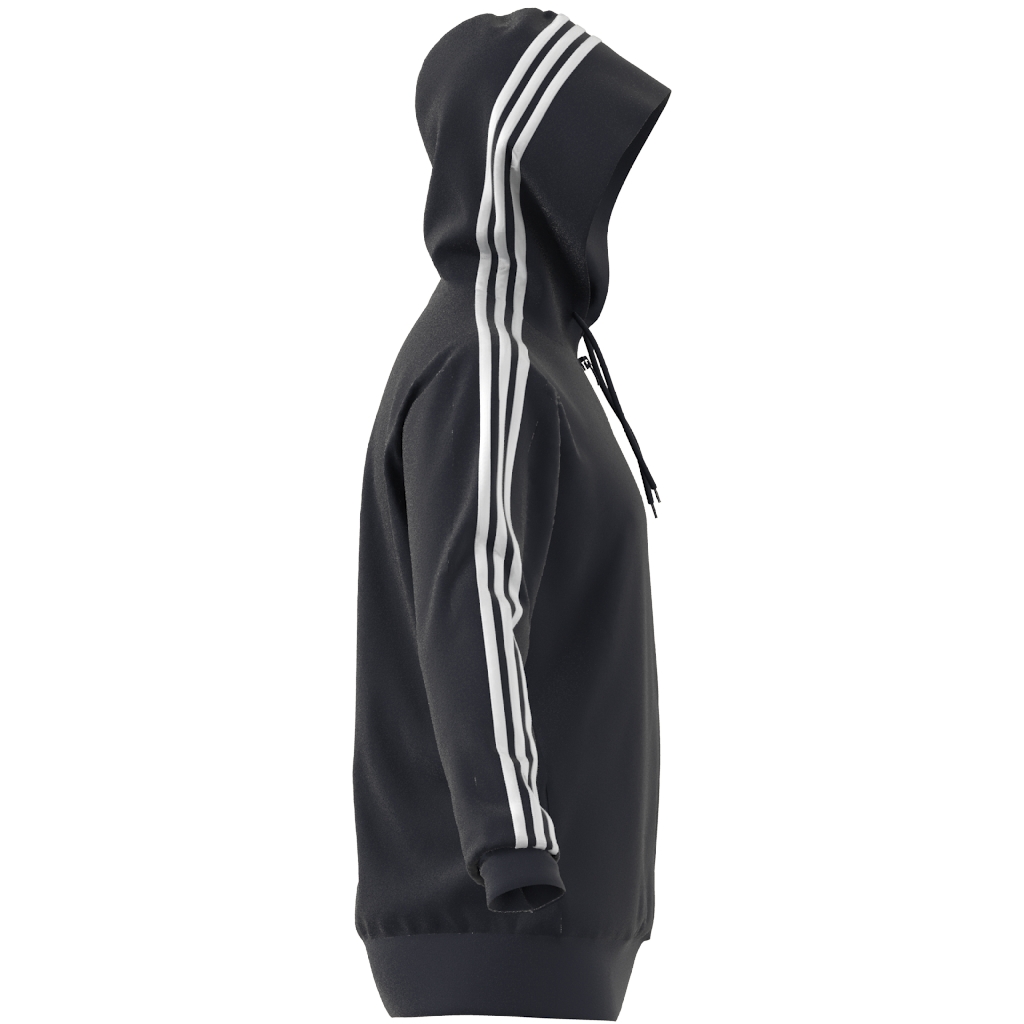 ADIDAS M 3S FT FZ HD LEGINK/WHITE – Bild 10
