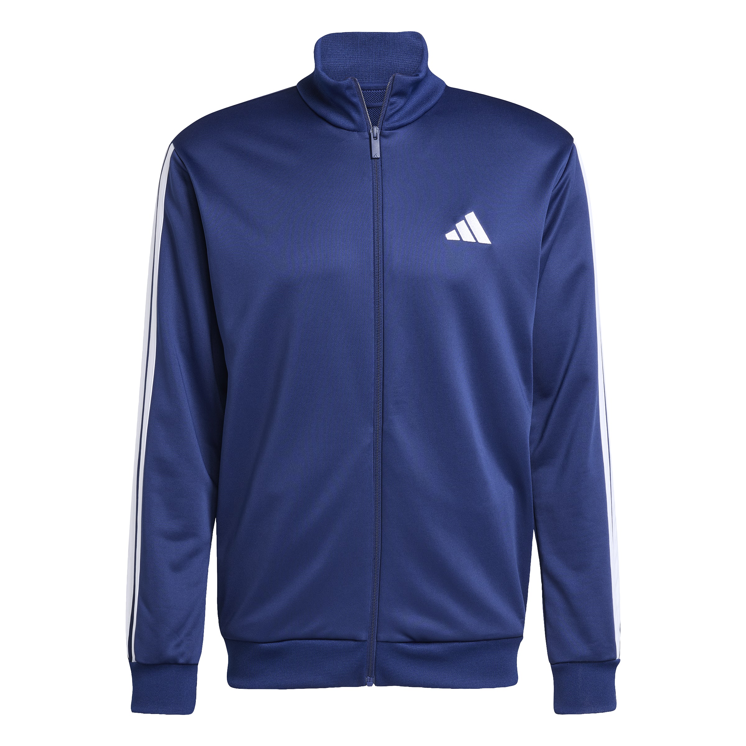 ADIDAS M 3S FT TT TS DKBLUE/WHITE