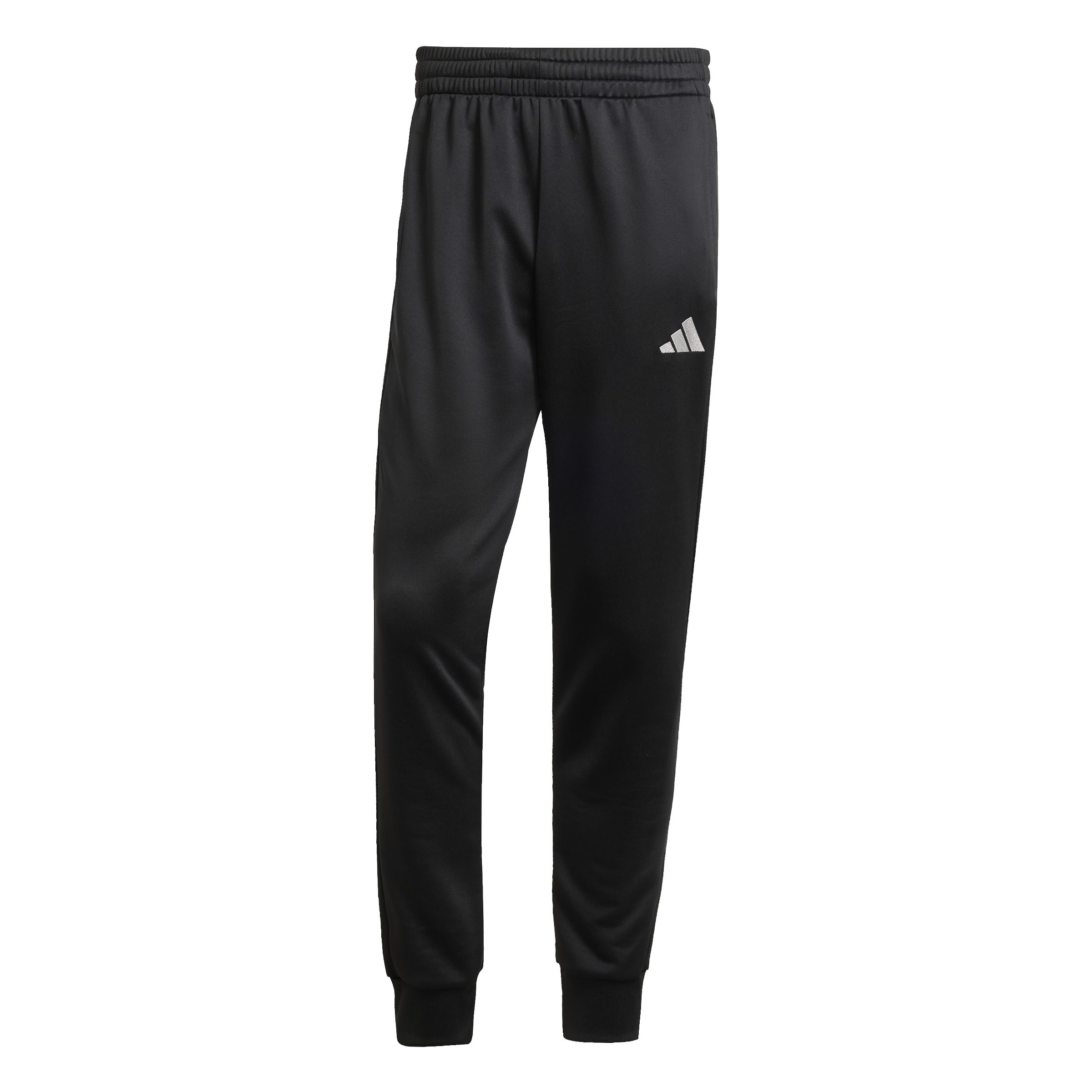 ADIDAS M 3S FT TT TS MGREYH/MGSOGR – Bild 3