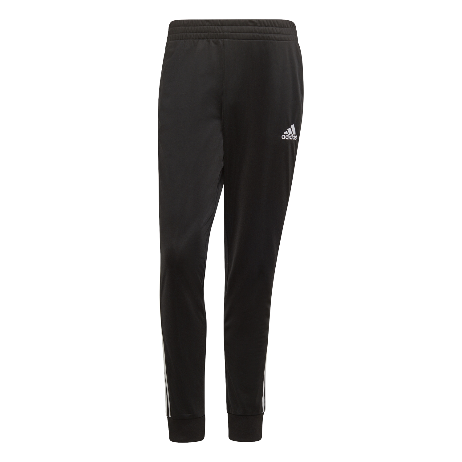 ADIDAS M 3S TR TT TS BLACK/WHITE – Bild 2