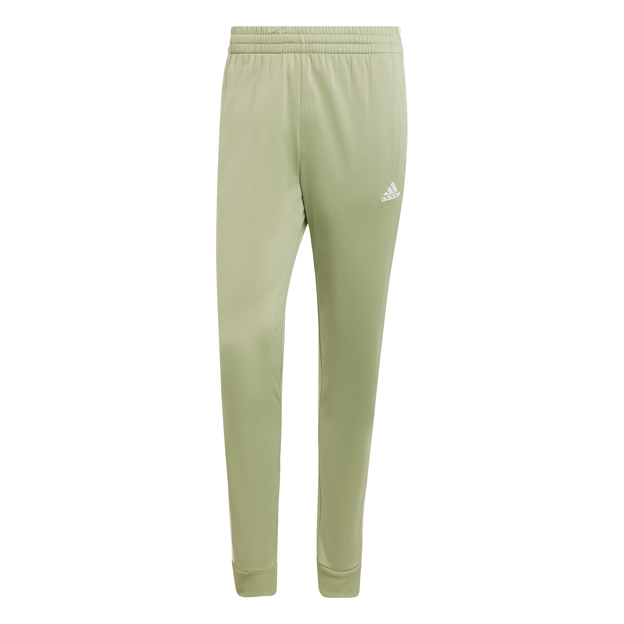 ADIDAS M 3S TR TT TS TENGRN/OWHITE – Bild 3