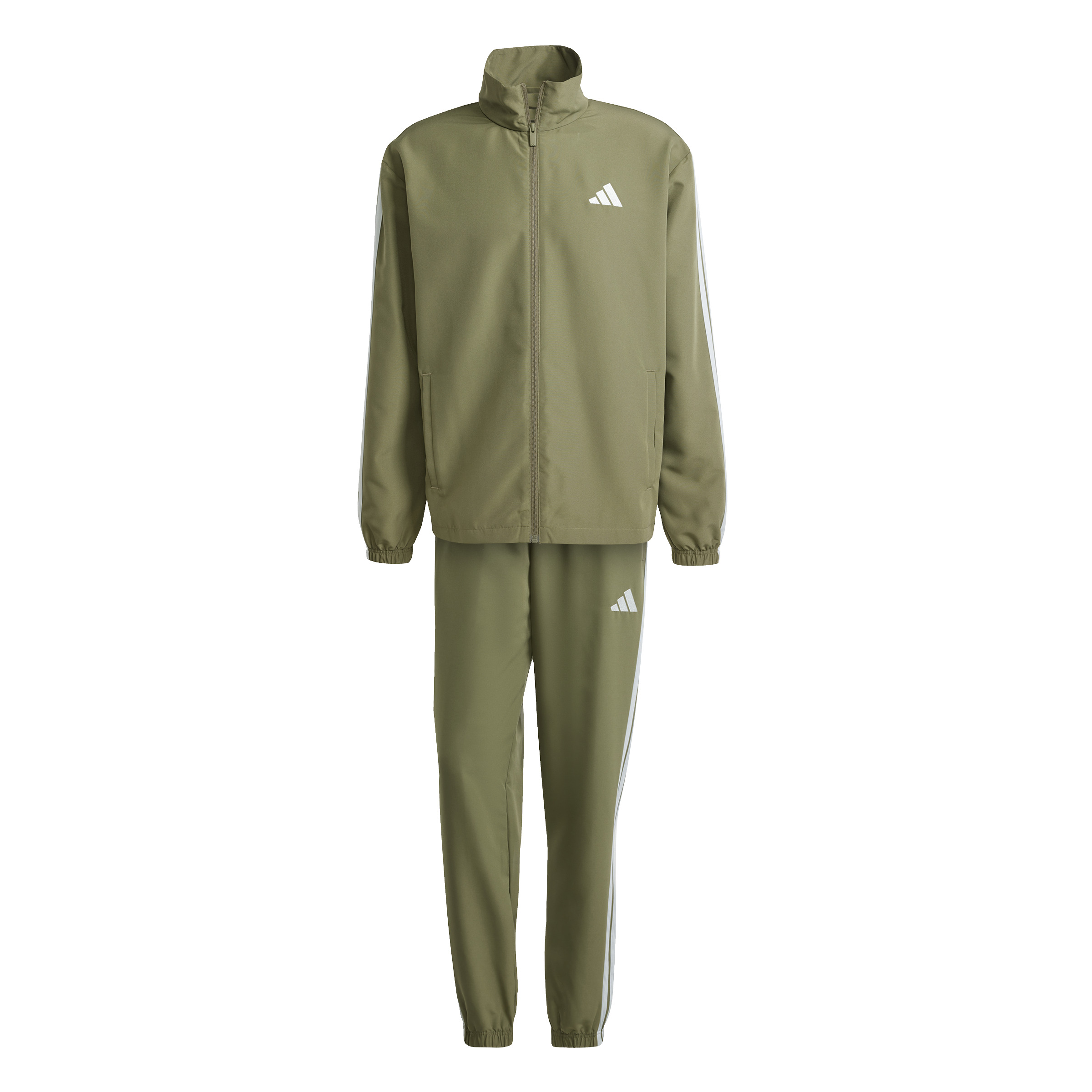 ADIDAS M 3S WV TT TS OLISTR – Bild 2