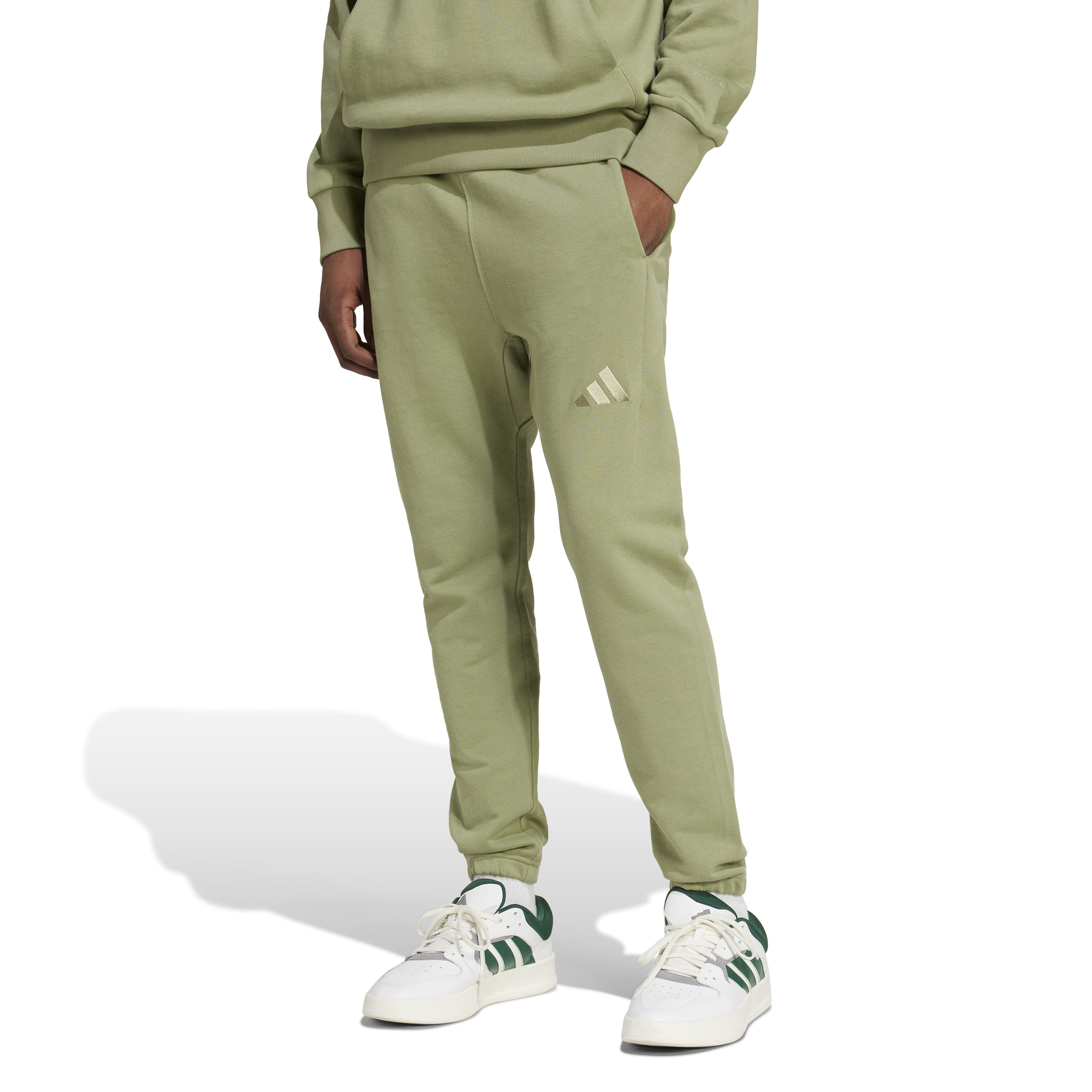 ADIDAS M A SZN FT R PT TENGRN – Bild 2