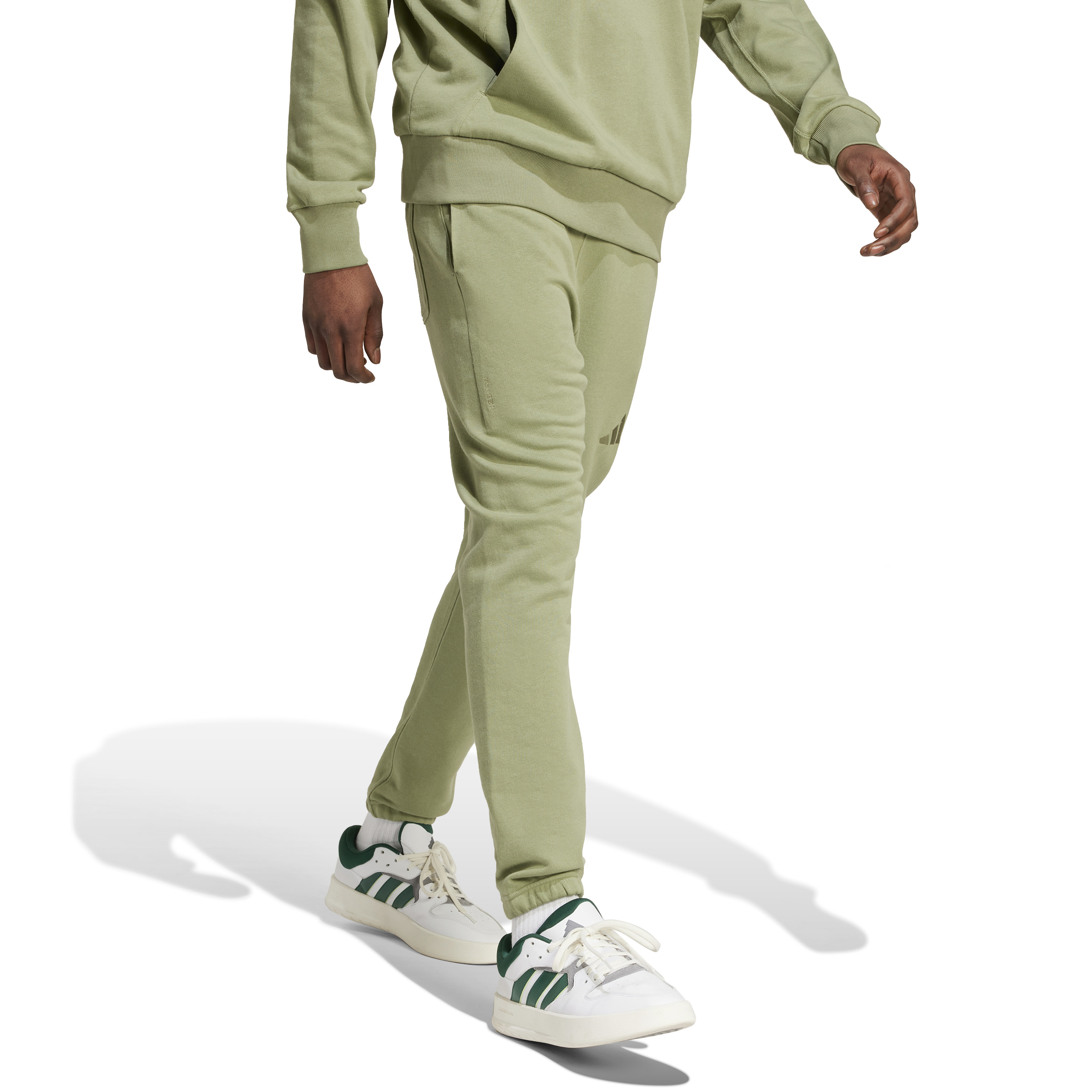 ADIDAS M A SZN FT R PT TENGRN – Bild 4