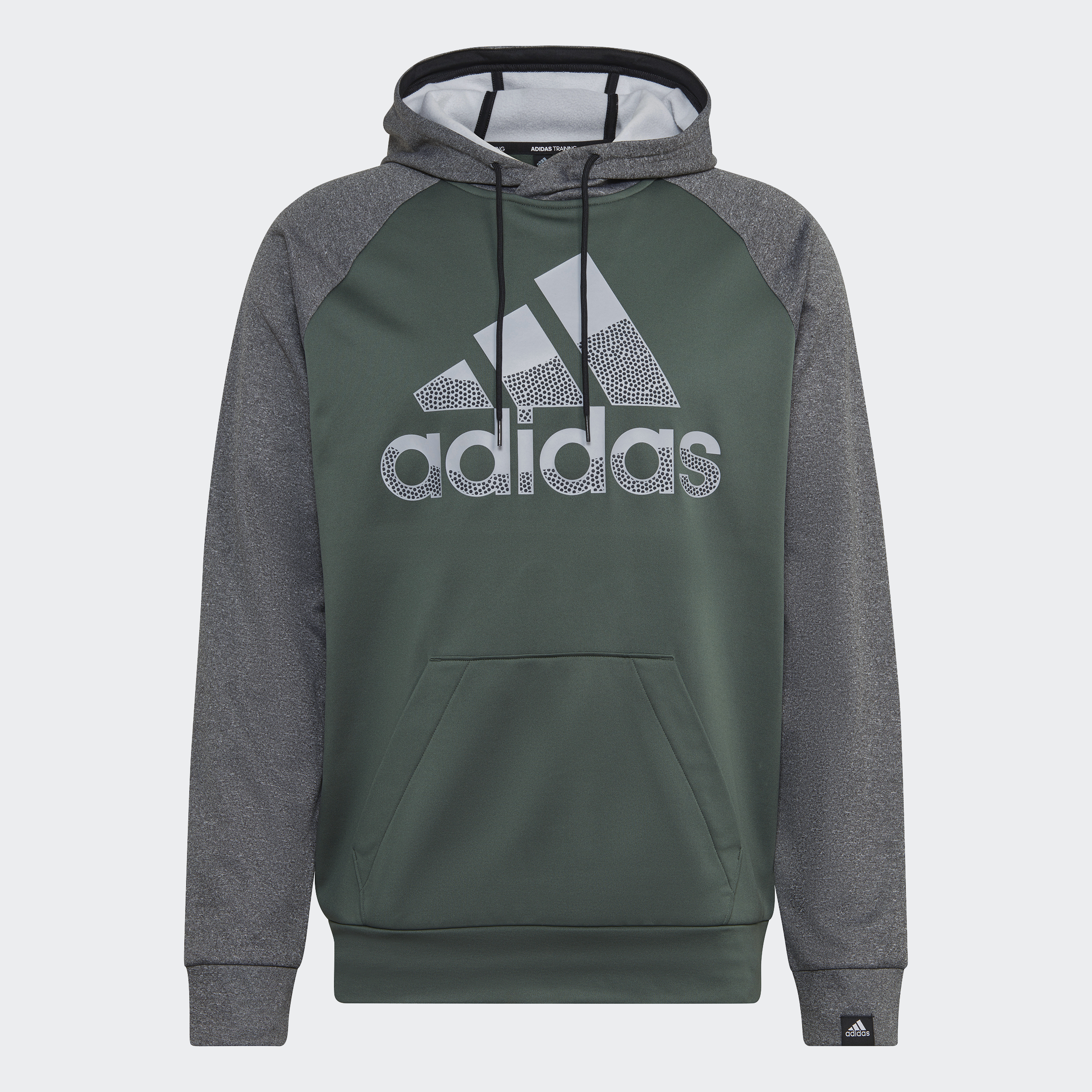 ADIDAS M GG BIG BOS HD GREOXI/DGSOGR